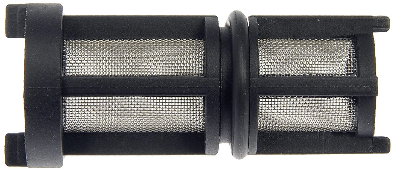 Dorman 917-143 Engine Oil Pressure Sensor Filter Compatible With Select Models