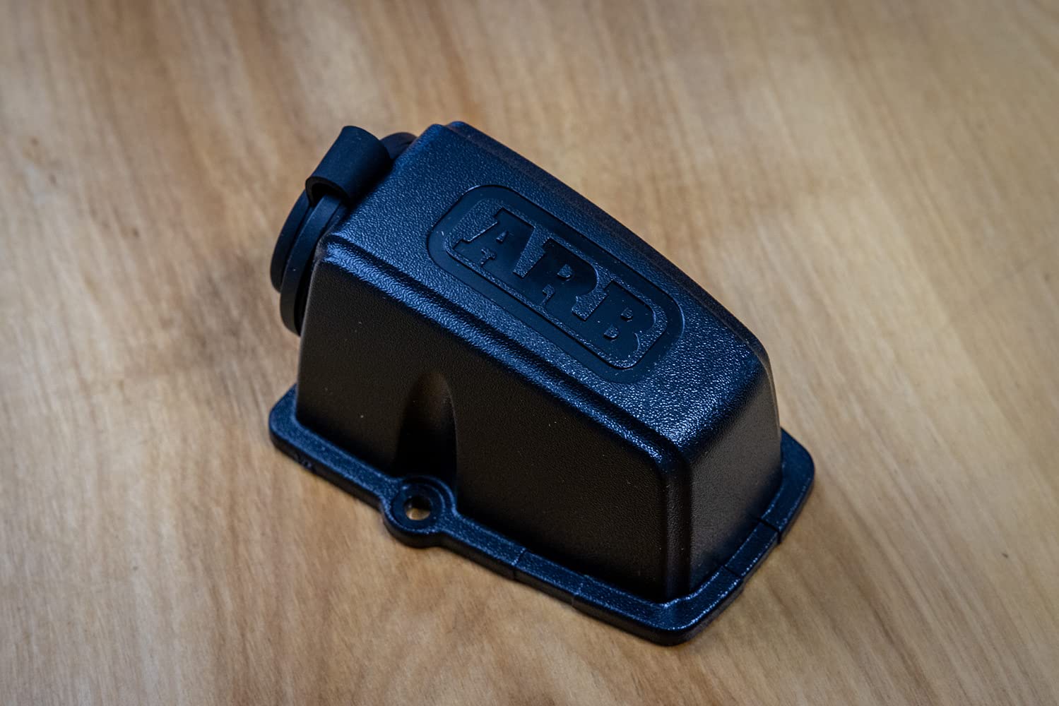 Arb 10900028 Threaded Socket/Surface Mount Outlet