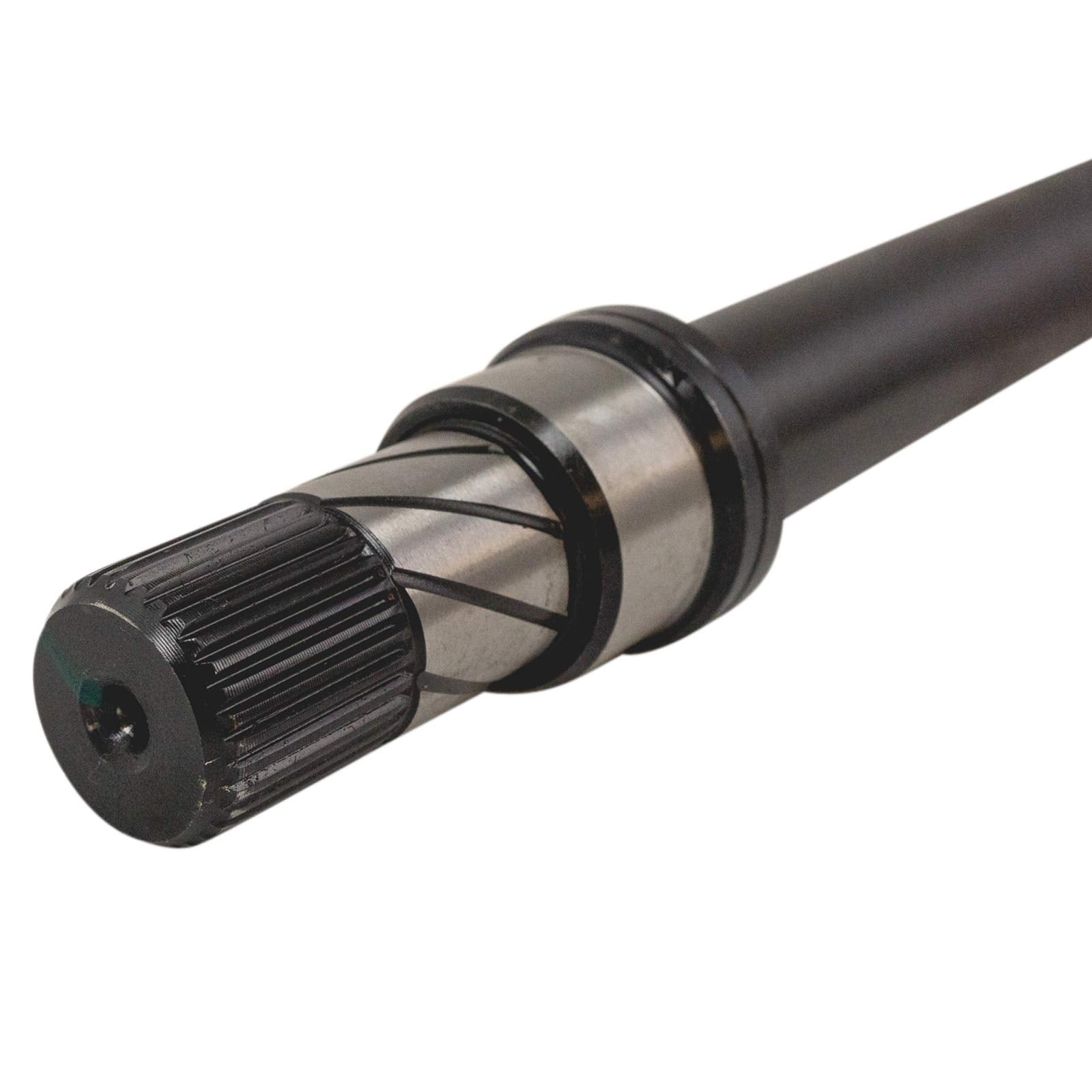 Trq Front Right Cv Axle Shaft Assembly Passenger Side Compatible With 2007-2015 Mini Cooper