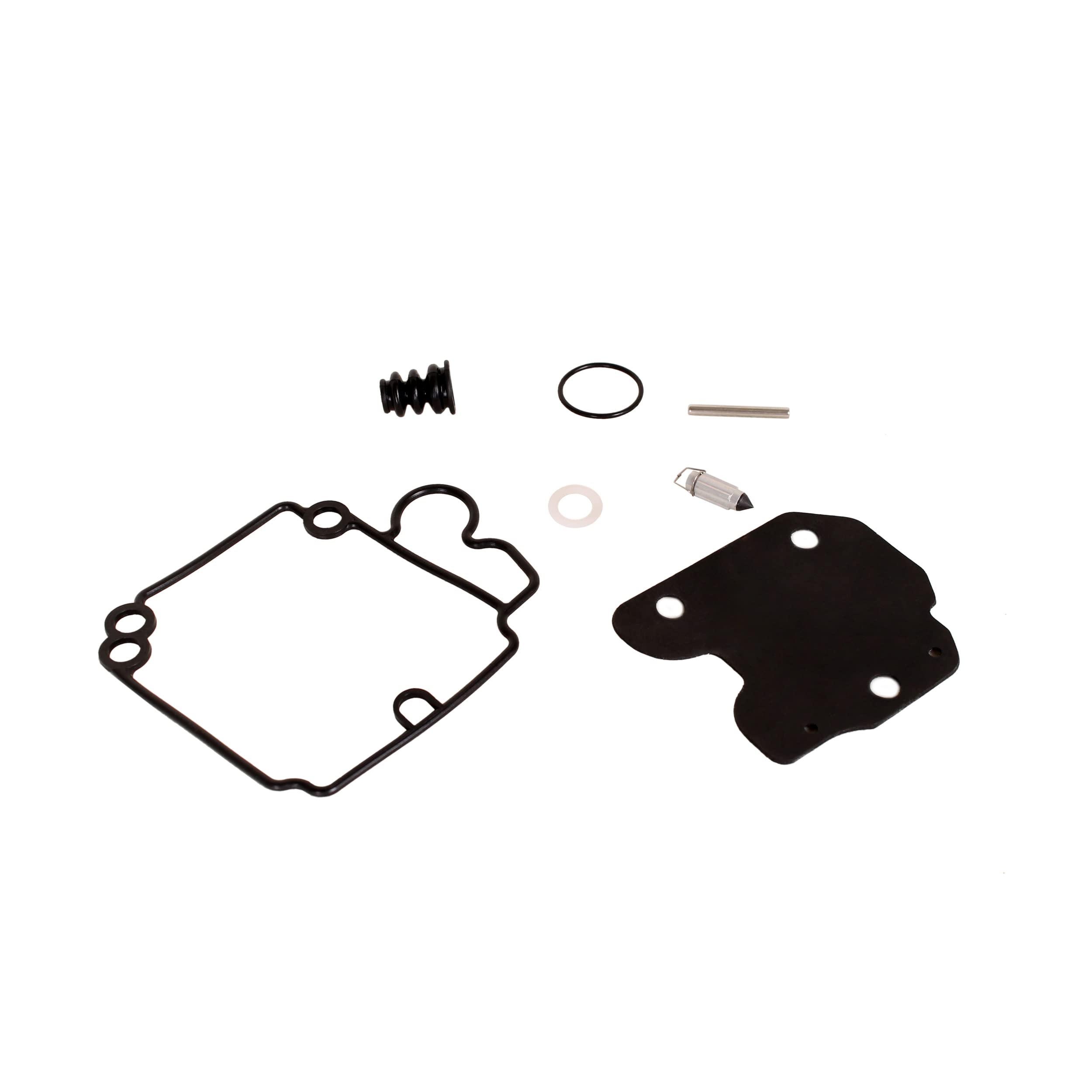 Boat Engine 8542561 Carb Carburetor Repair Kit For Mercury Mariner Mercruiser Quicksilver 25Hp 30Hp 40Hp 50Hp 60Hp Outboard Motor, Not Fit 854256