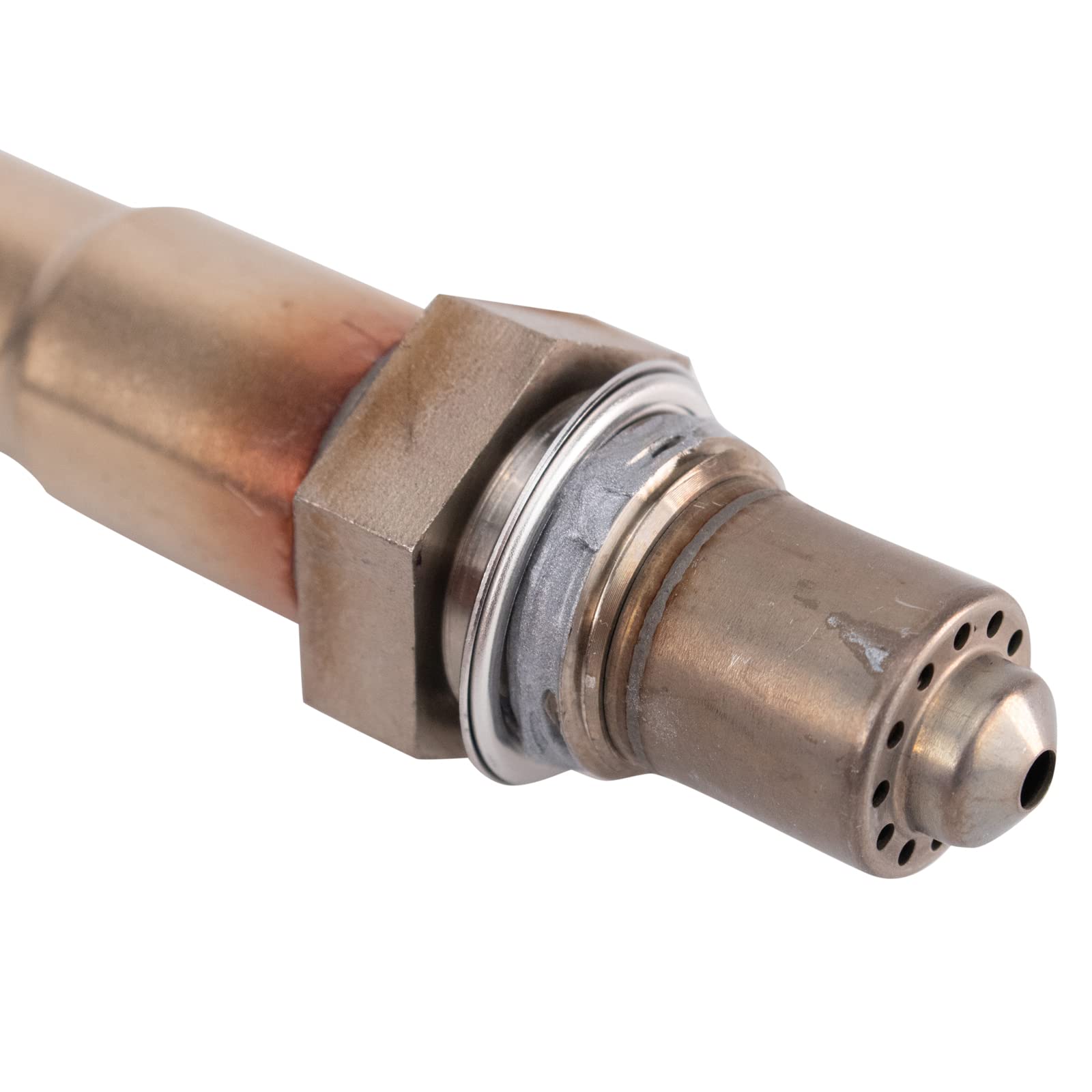 Trq Upstream O2 Oxygen Sensor Compatible With 2000-2004 Volvo S40 V40