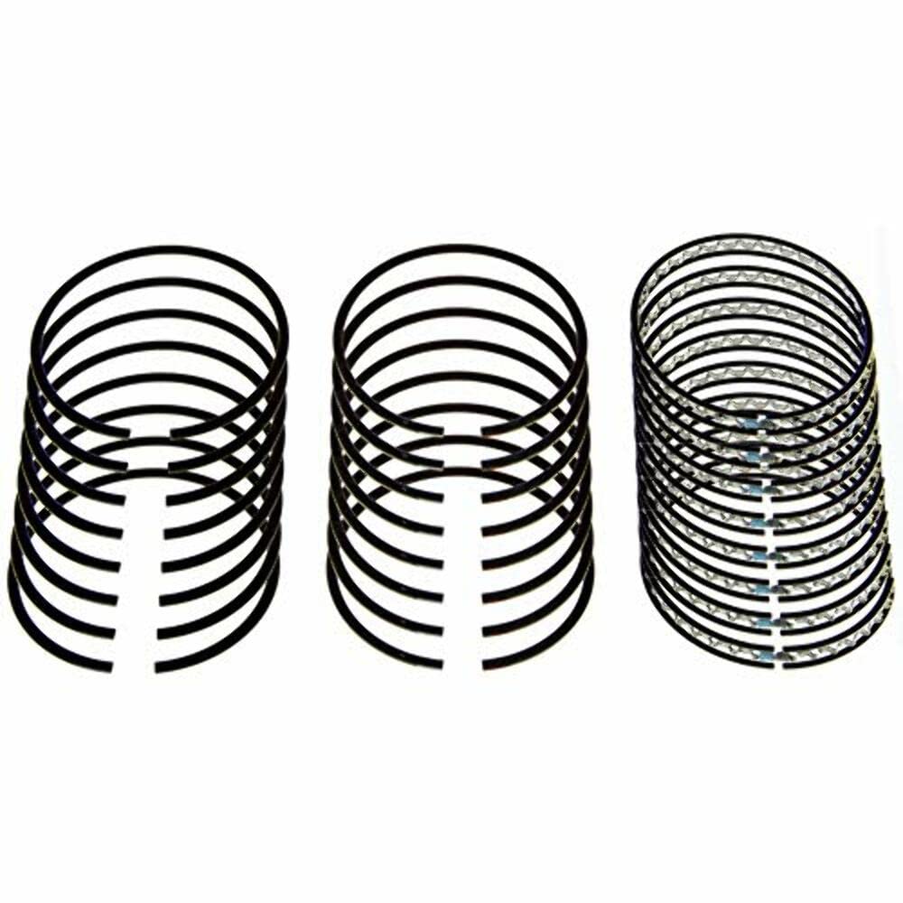 Sealed Power E-251K 60 Premium Piston Ring Set