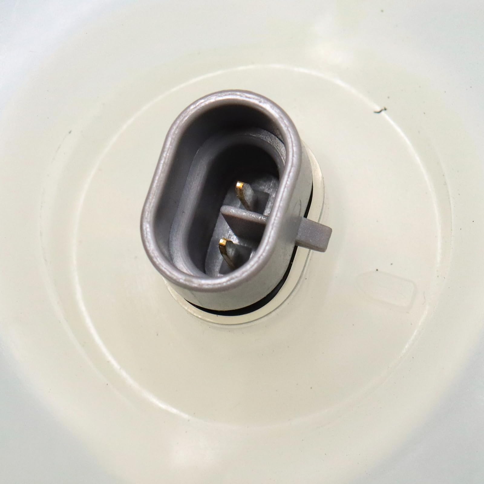 Trq Radiator Coolant Reservoir Expansion Tank Overflow Bottle Compatible With 2013-2018 Ram 2500 3500 4500 5500 Ch3014190