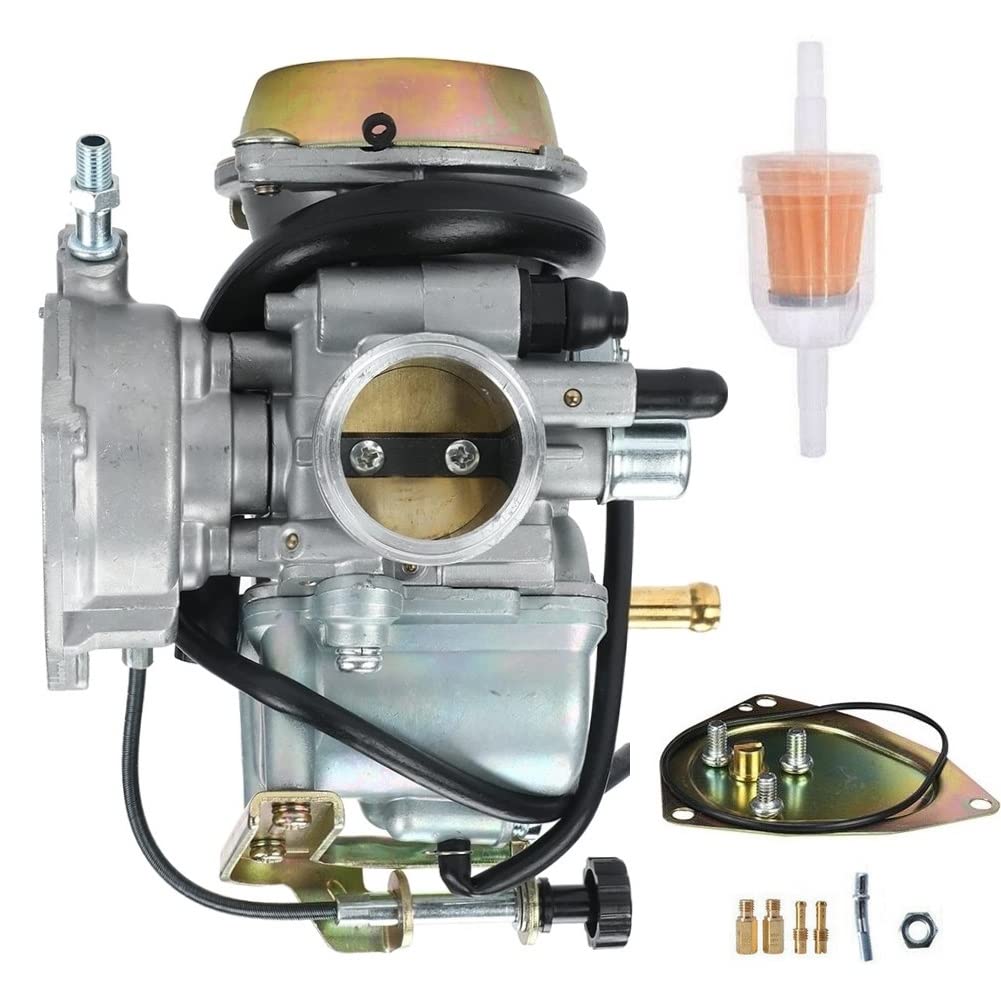 13200-21G10 Carburetor For Suzuki Quad Sport 250 Ltz250 2004-2009 Quadsport 250 Carb