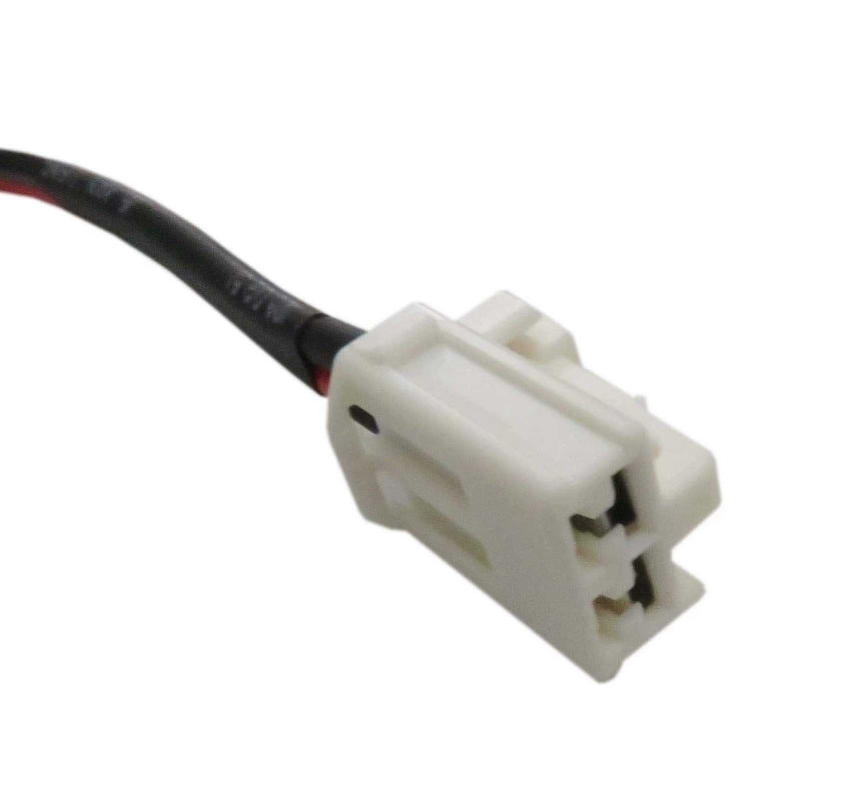 6'' 12ga Harness Blower Motor Connector For Toyota Tacoma 05-16 90980-10916 NEW