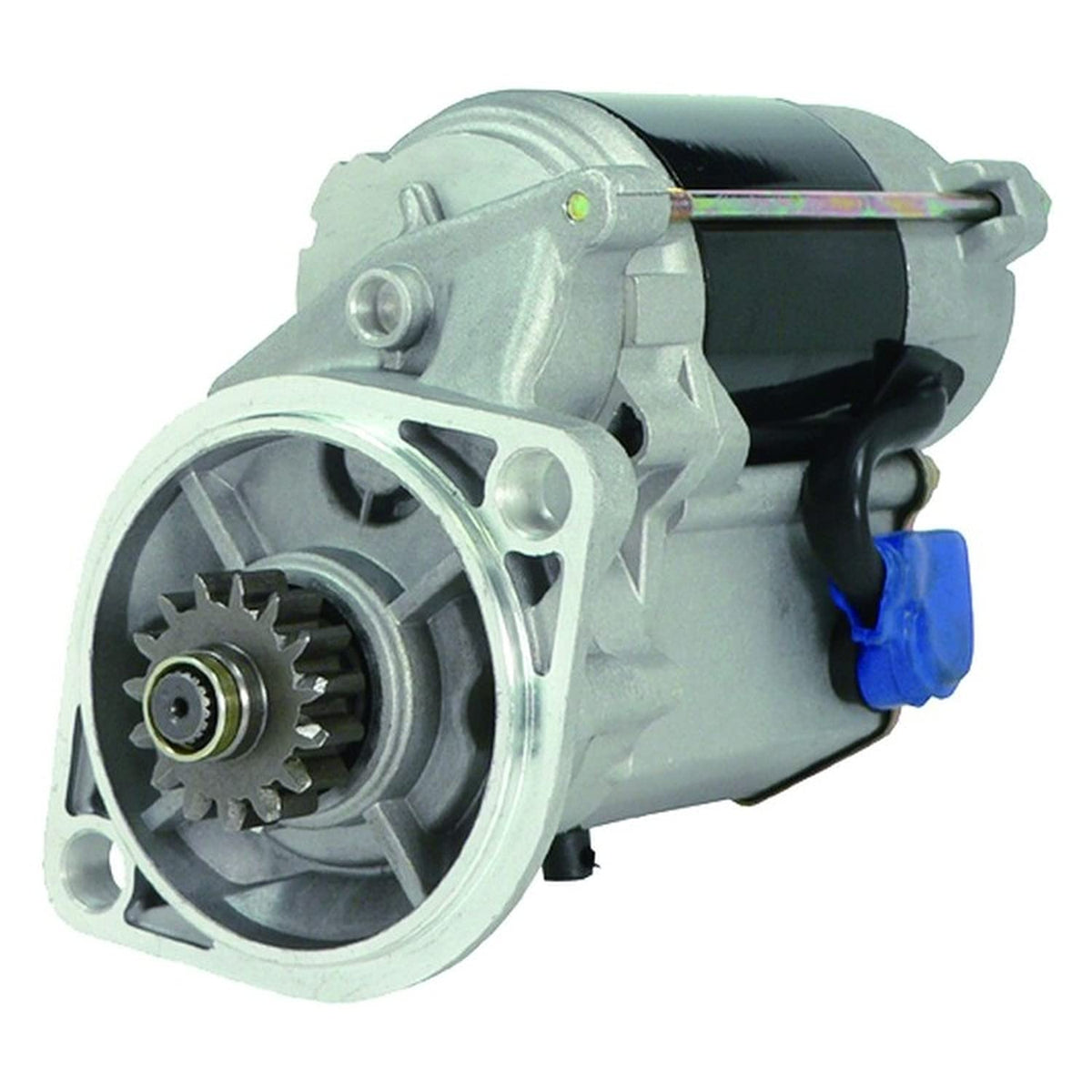 Oeg Parts New Starter Compatible With John Deere 900 970 750 5575 850 870 856 650 855 955 4475 770 670 1070 Ch15586 11928577010 11920977010 Ty6648 Ty6673 Ty6715 Snd0377 41052081 Nd1280000710