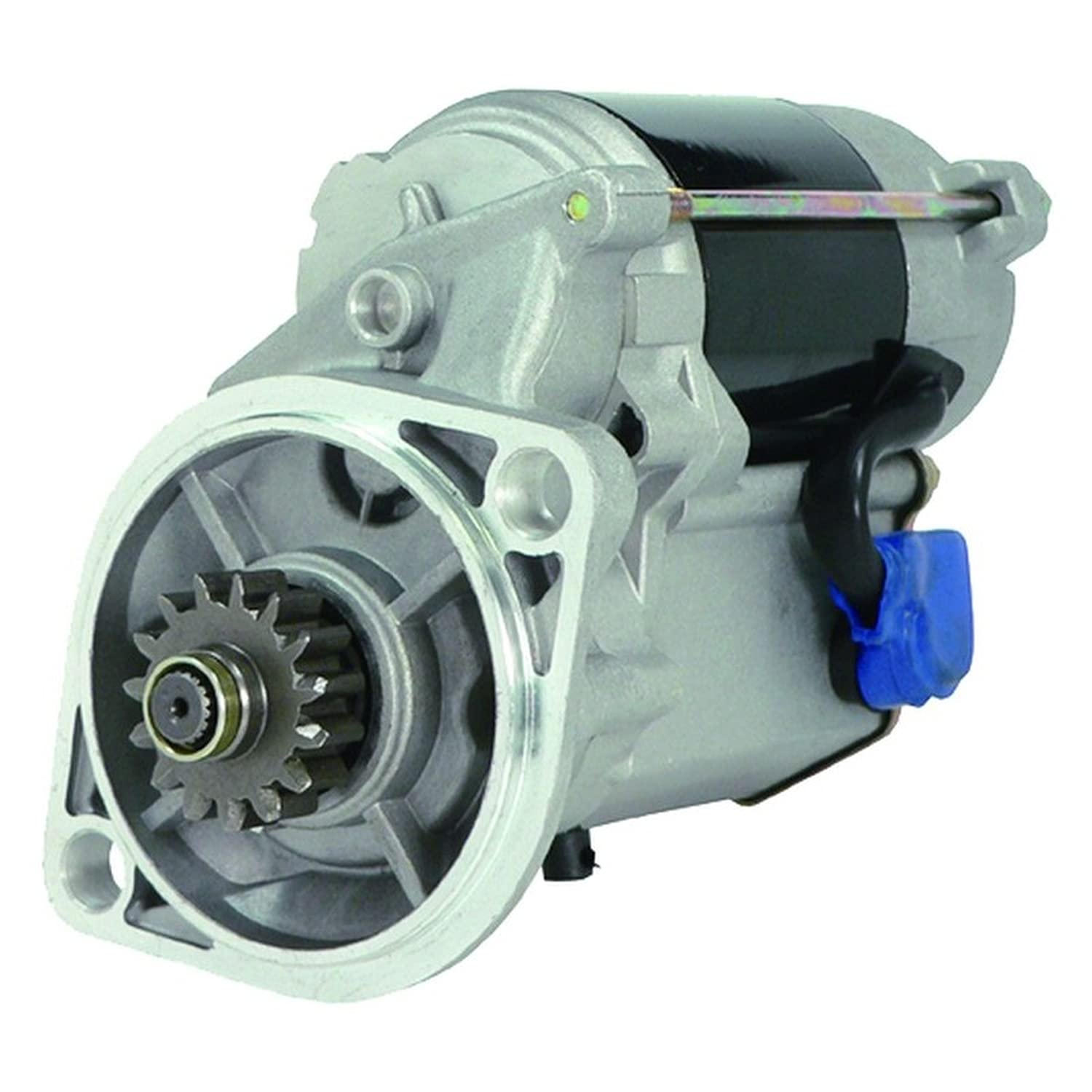 New Starter Compatible With John Deere 900 970 750 5575 850 870 856 650 855 955 4475 770 670 1070 CH15586 11928577010 1192097701