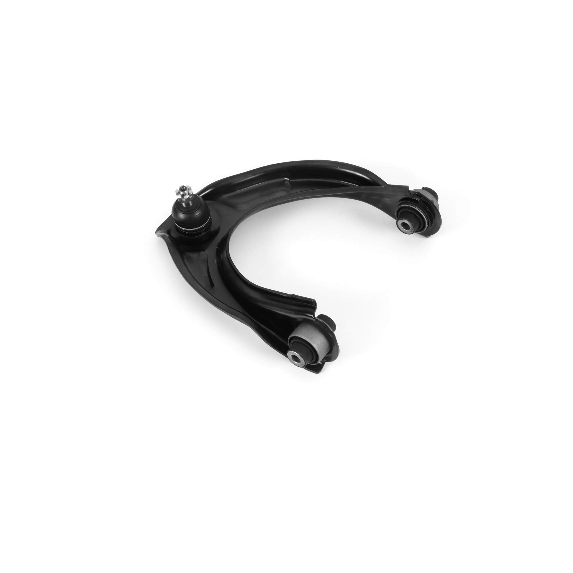 Metrix Premium Chassis Parts - 4 Pc Front L/R Upper Control Arm & Front Lower L/R Ball Joint Kit Fits 2008-2012 Honda Accord, Re