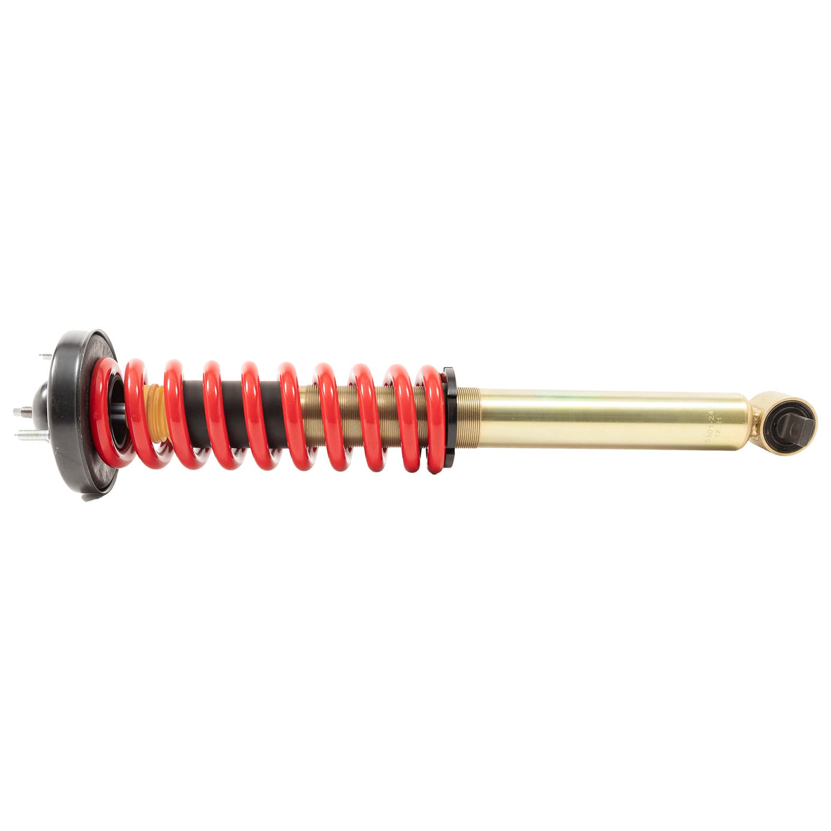 Belltech - 15301 - Belltech 15301 Coilover Kit Factory Preset Fixed Damping, 5-7In. Height Adjustable Lift 15-20 Compatible/Replacement Part For A Ford F-150 2Wd/4Wd 5-7In.