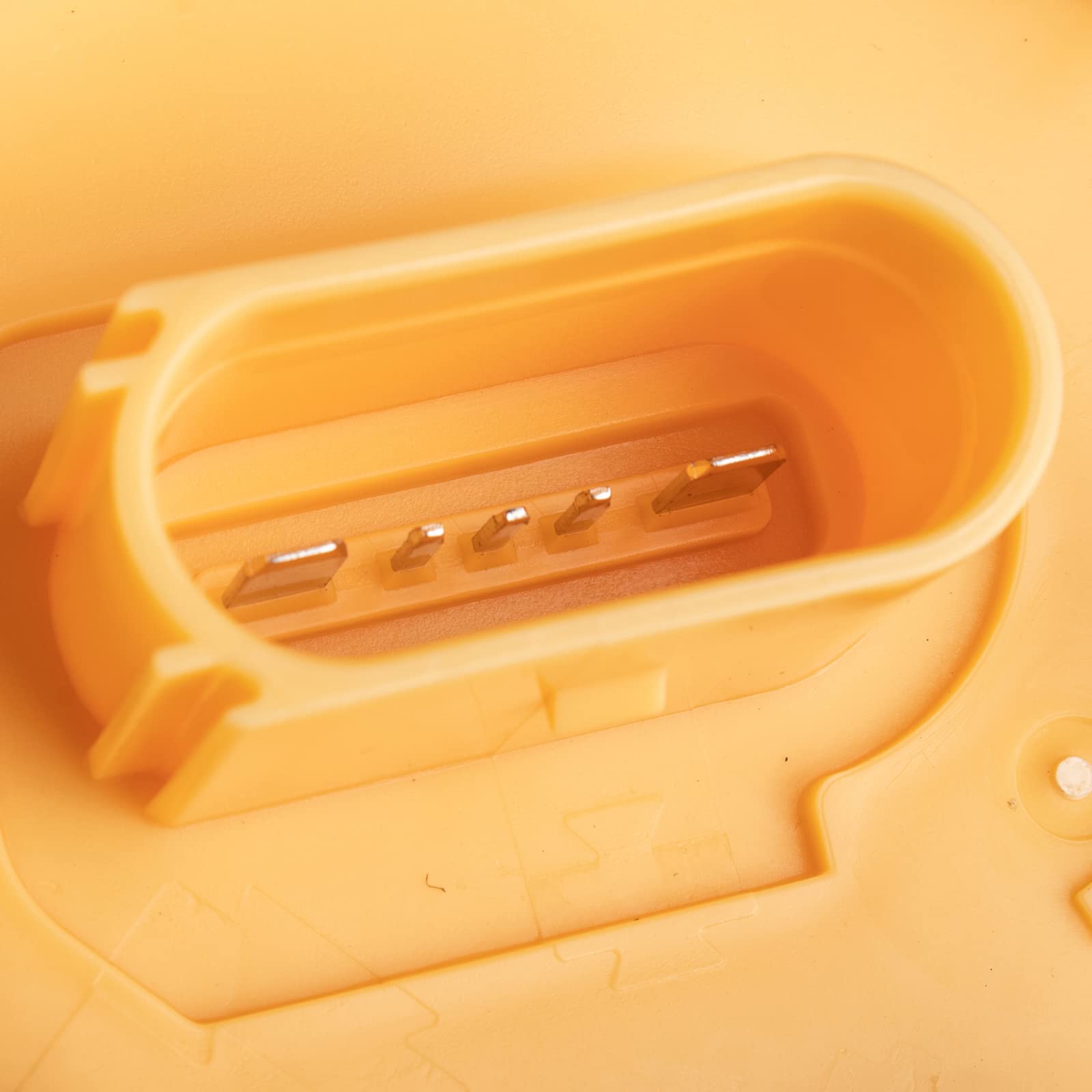 Trq Fuel Pump Module Assembly Compatible With 2010-2013 Audi A3 2013-2015 Volkswagen Beetle 2010-2014 Golf 2005-2015 Jetta