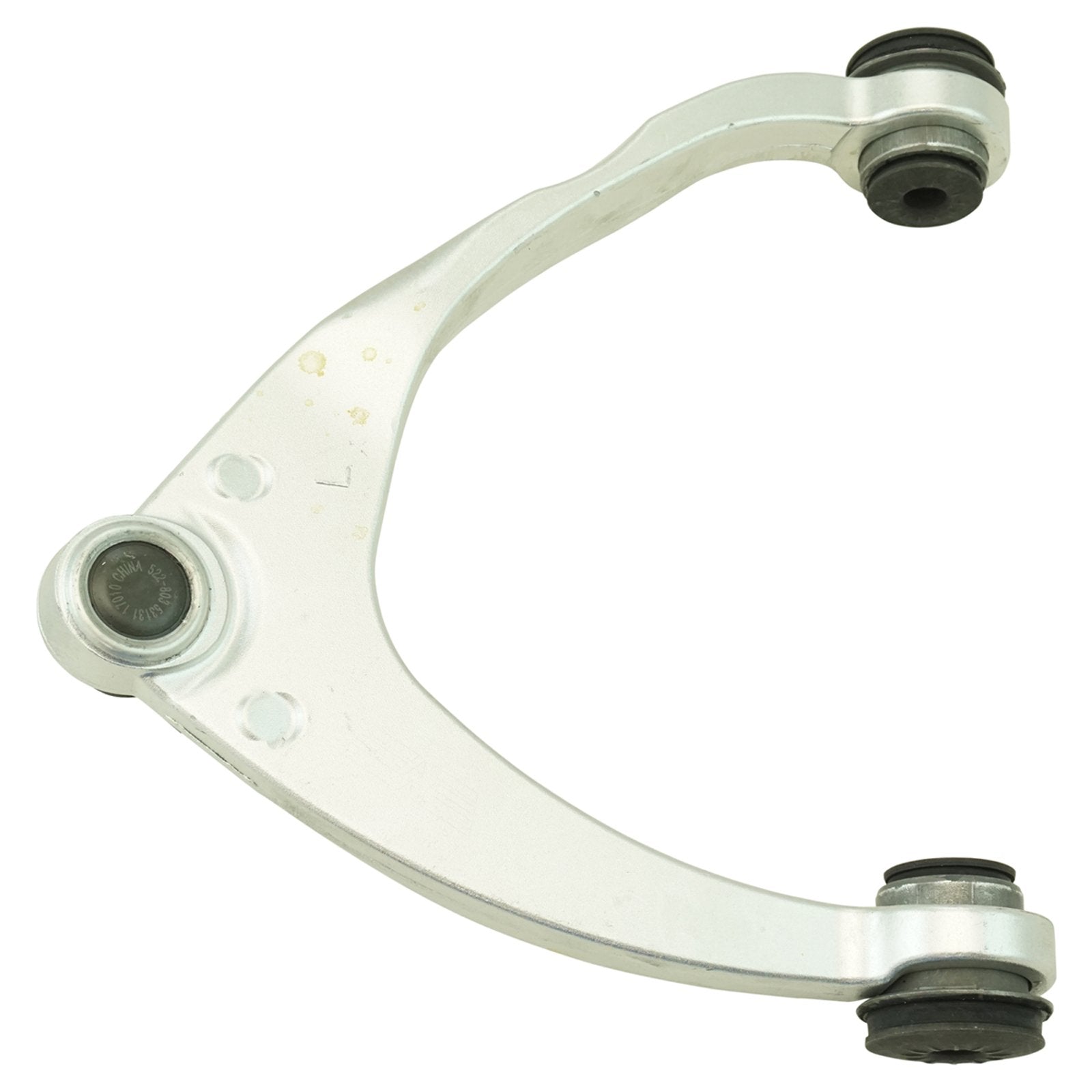 Trq Front Upper Control Arm With Ball Joint Set Compatible With 2015-2016 Cadillac Escalade Escalade Esv 2014-2016 Chevrolet Sil