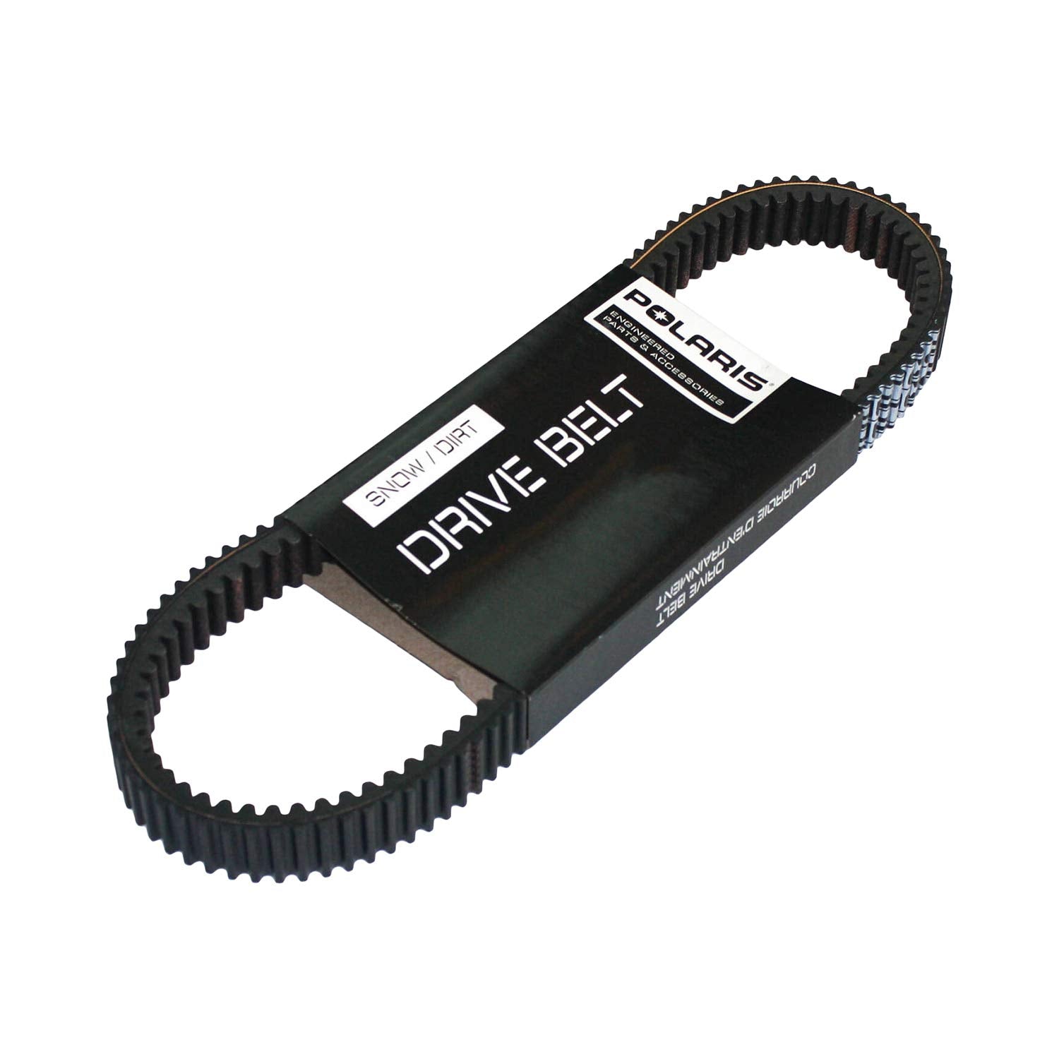 Polaris Snowmobile Drive Belt for Pro RMK, Switchback Assault, Indy Voyageur, Rush Pro-R, IQ, Dragon IQ, Fusion, Classic, Tourin