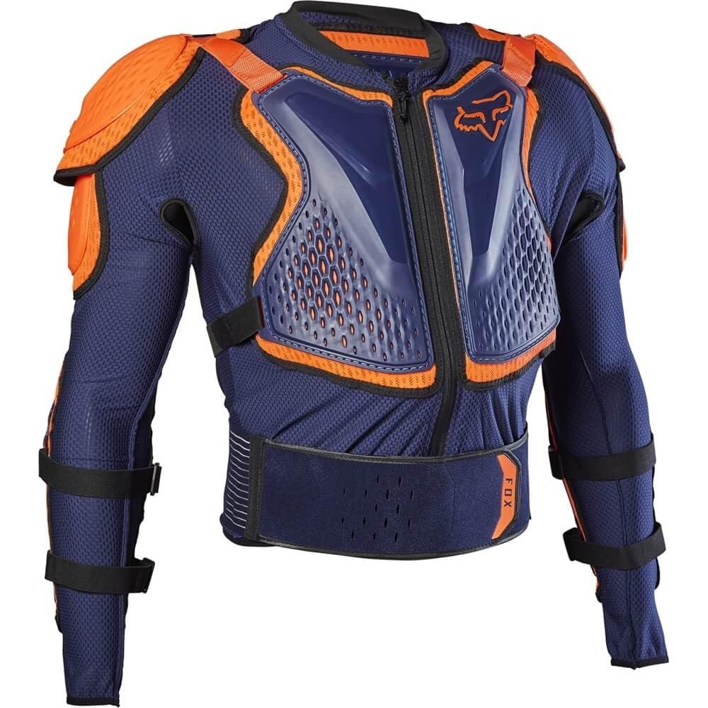 Titan Sport Motocross Jacket