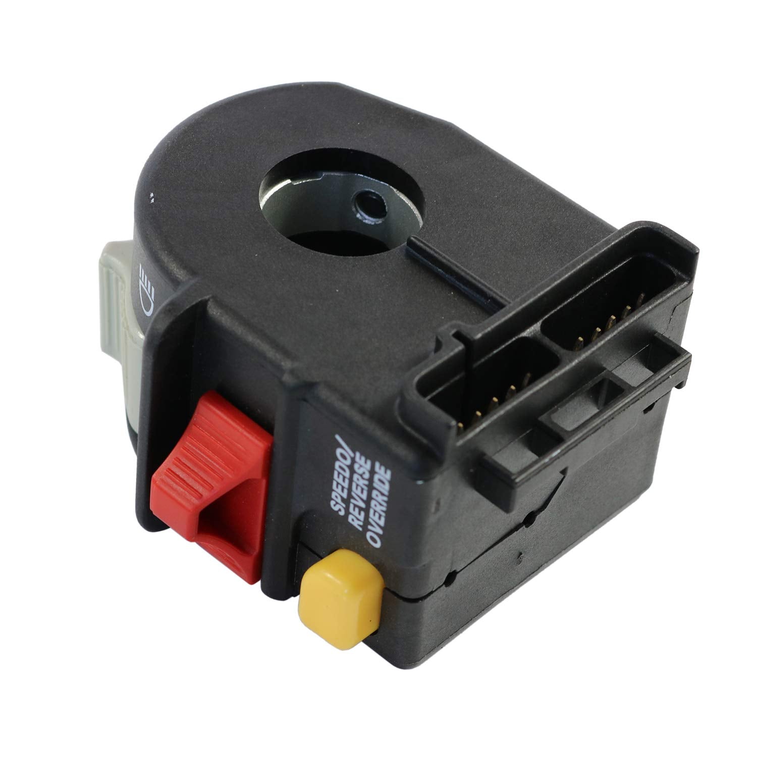 Jdmspeed New Left Handle Bar Switch Replacement For Polaris Xplorer Xpedition 325 400 425 1999 2000 2001