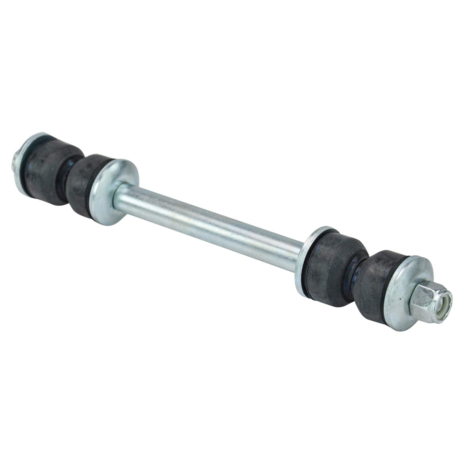 Trq Rear Sway Bar Stabilizer Link Set Compatible With 2002-2005 Ford Explorer 2003-2005 Lincoln Aviator Mercury Mountaineer