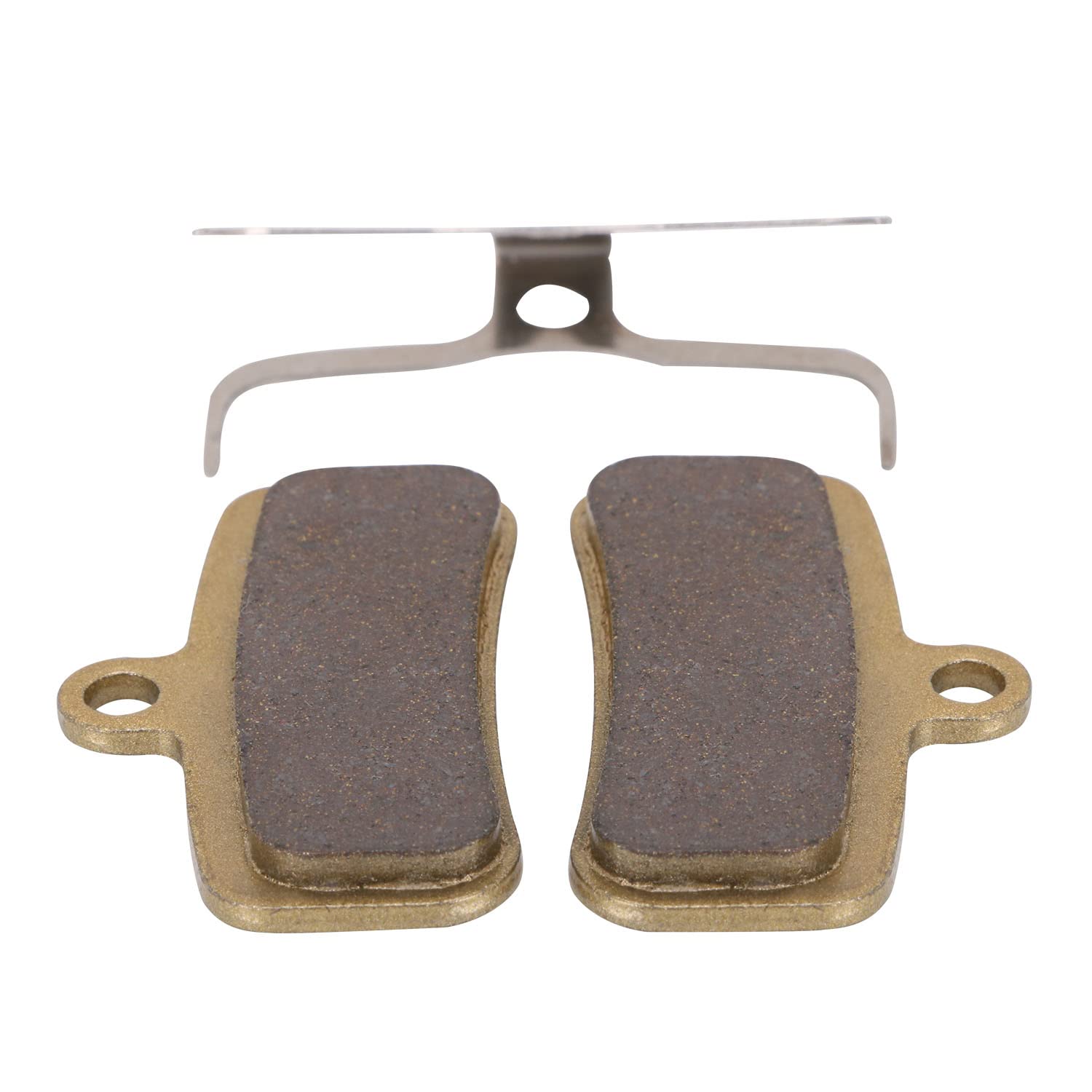 Jfg Racing Brake Pads For Surron Light Bee,2 Pcs Dirtbike Brake Pads For Electric Dirt Bike Sur Ron Light Bee X/Sur Ron Light Be
