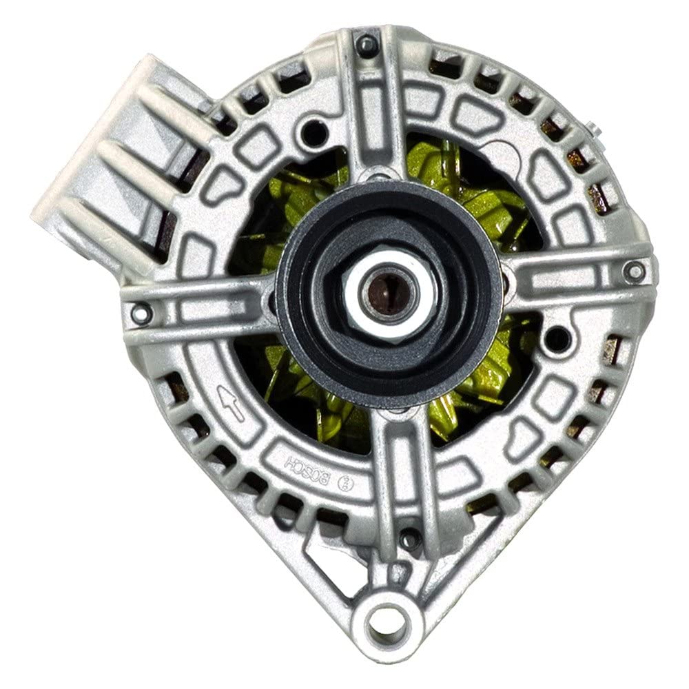 Remy 12567 Premium Remanufactured Alternator