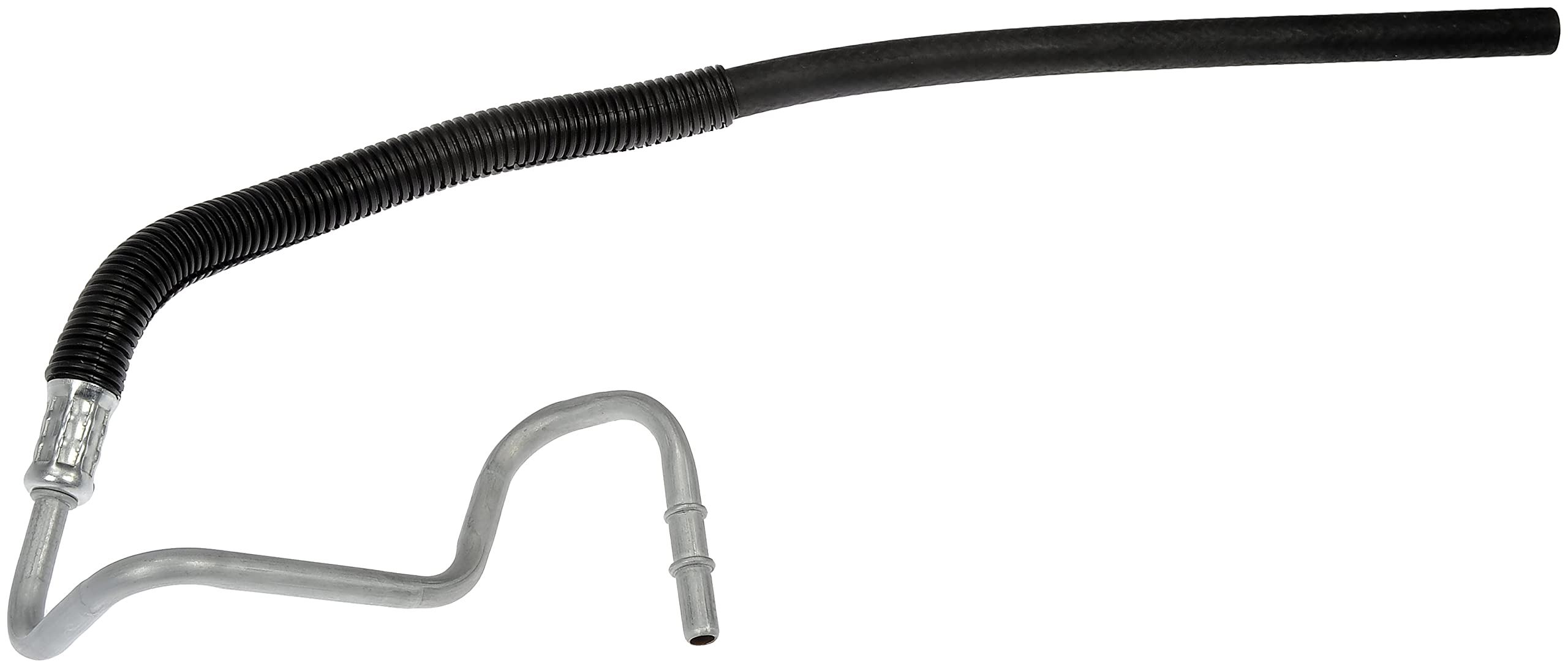 Dorman 624-917 Automatic Transmission Oil Cooler Hose Assembly Compatible With Select Ford/Mercury Models