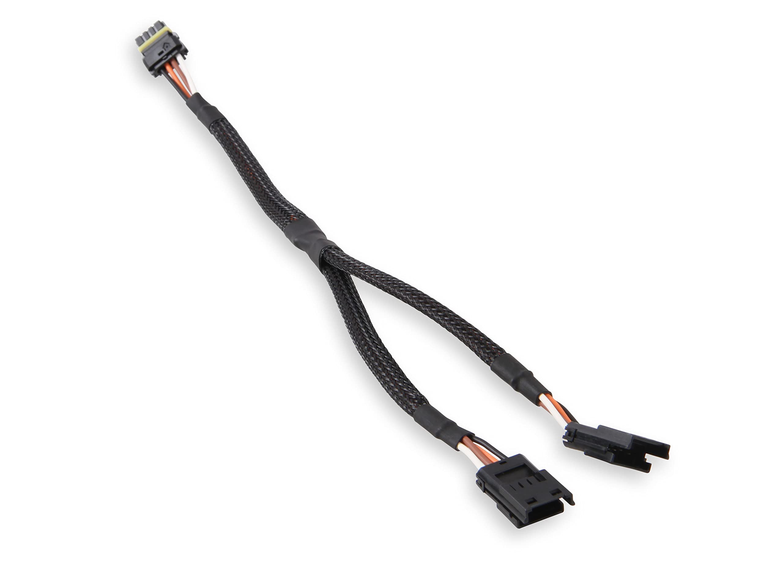 Holley 558-465: Wiring Harness, Can Splitter