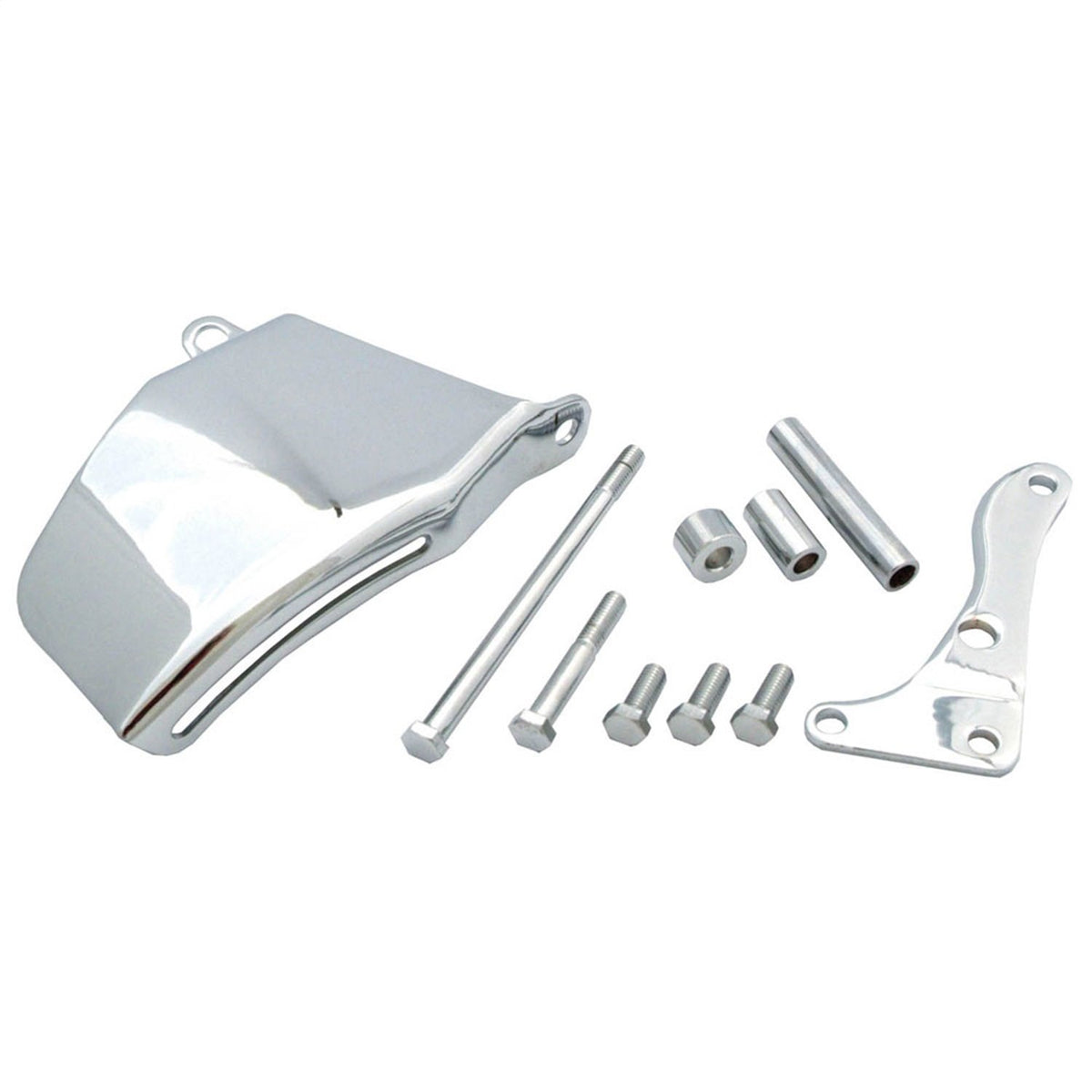 Spectre Performance 47293 Alternator Bracket Kit For Chevy
