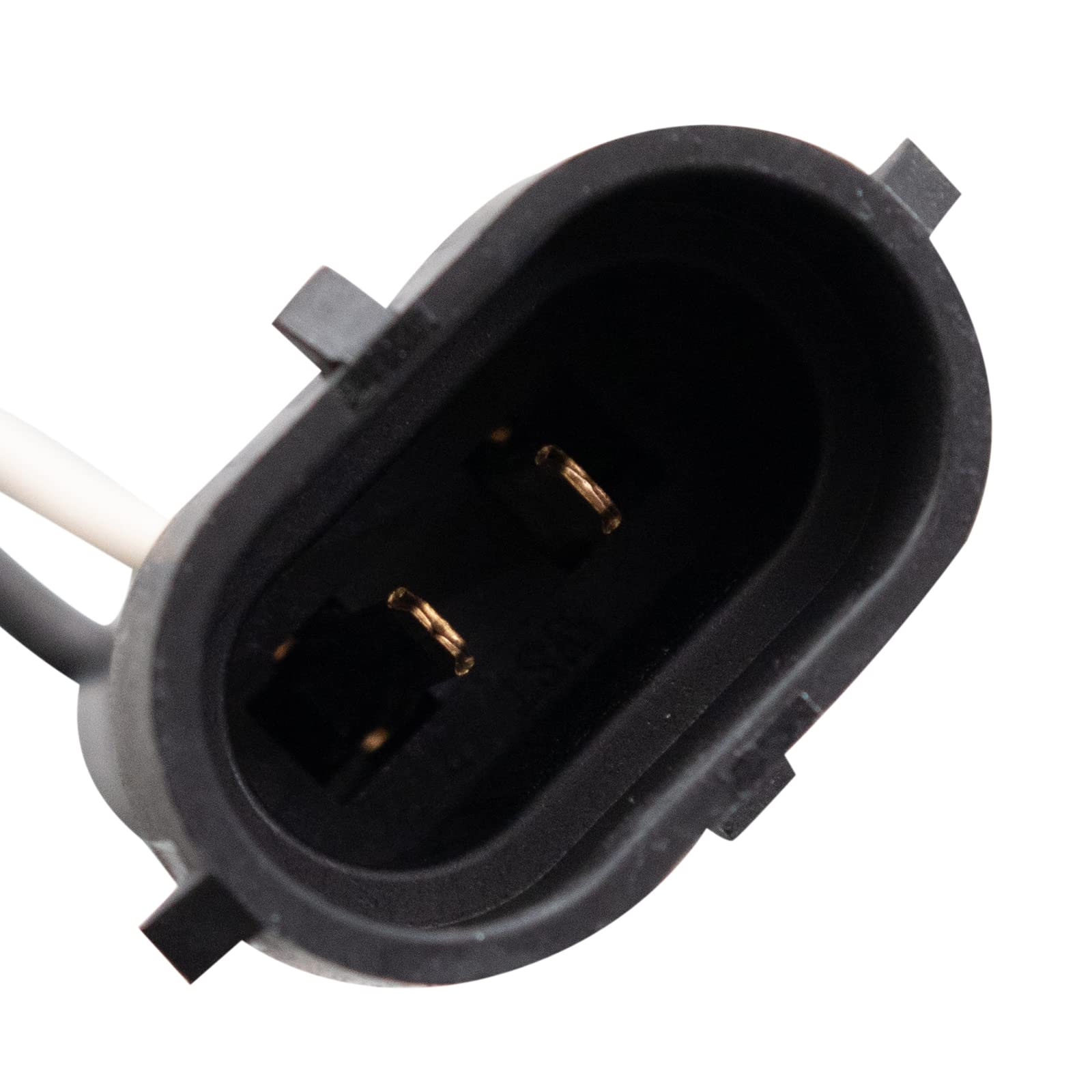 Trq Headlight Assembly Set Headlights Driver & Passenger Side Halogen Compatible With 2016-2022 Toyota Tacoma To2502242 To250224