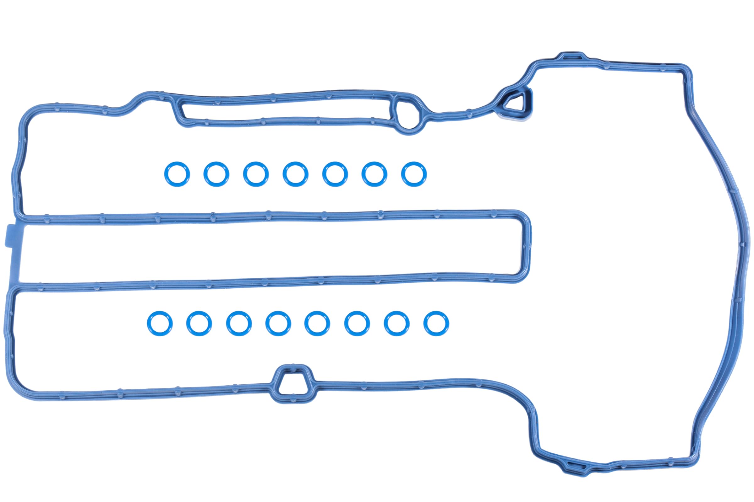VS50807R for Chevy Cruze 1.4 Valve Cover Gasket 2011 2012 2013 2014 2015 2016 2017 2018 2019 2020 Buick Encore Cadillac ELR Chev