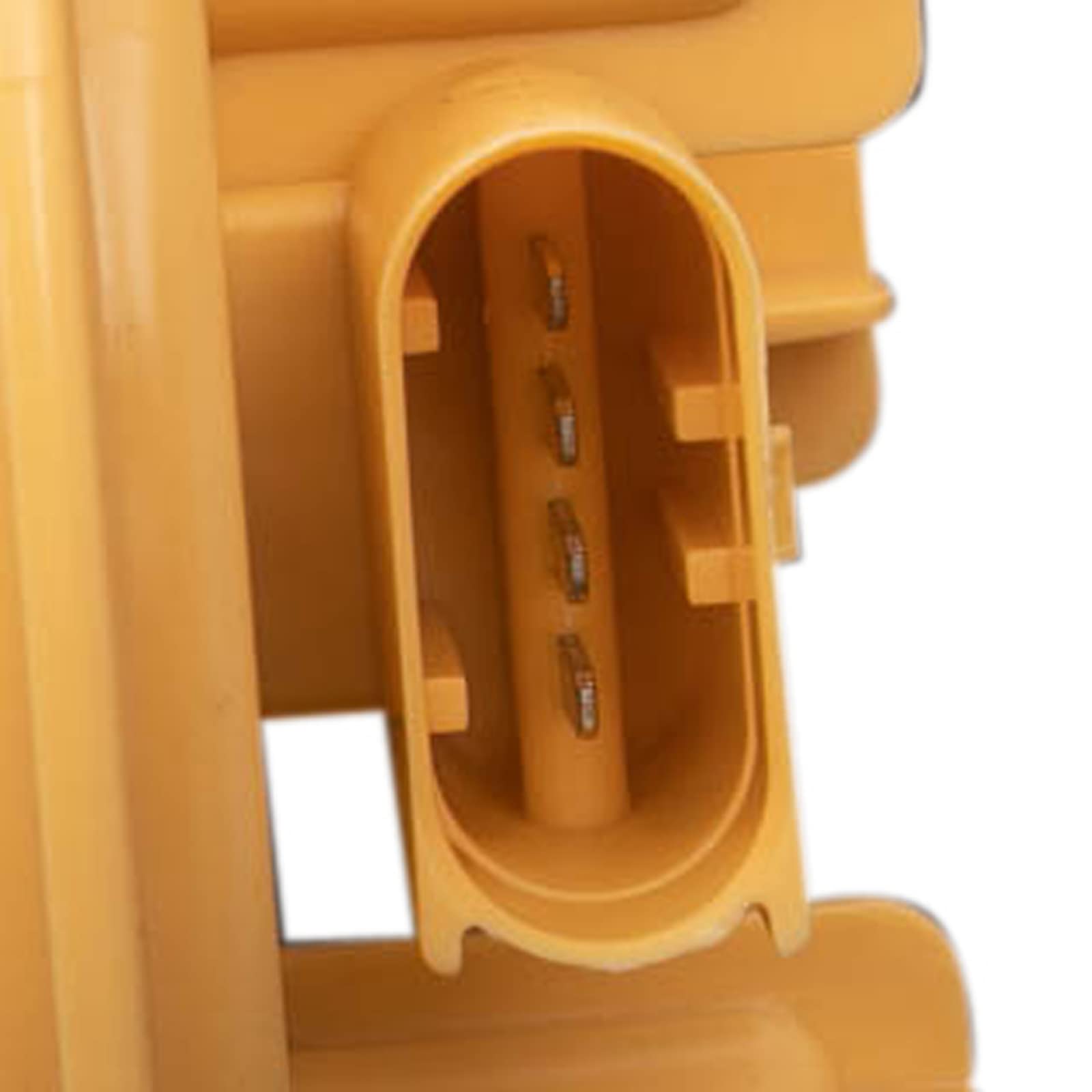 Trq Fuel Pump Module Assembly Compatible With 2007-2009 Dodge Sprinter 2500 Sprinter 3500 2007-2018 Freightliner 2010-2018 Merce