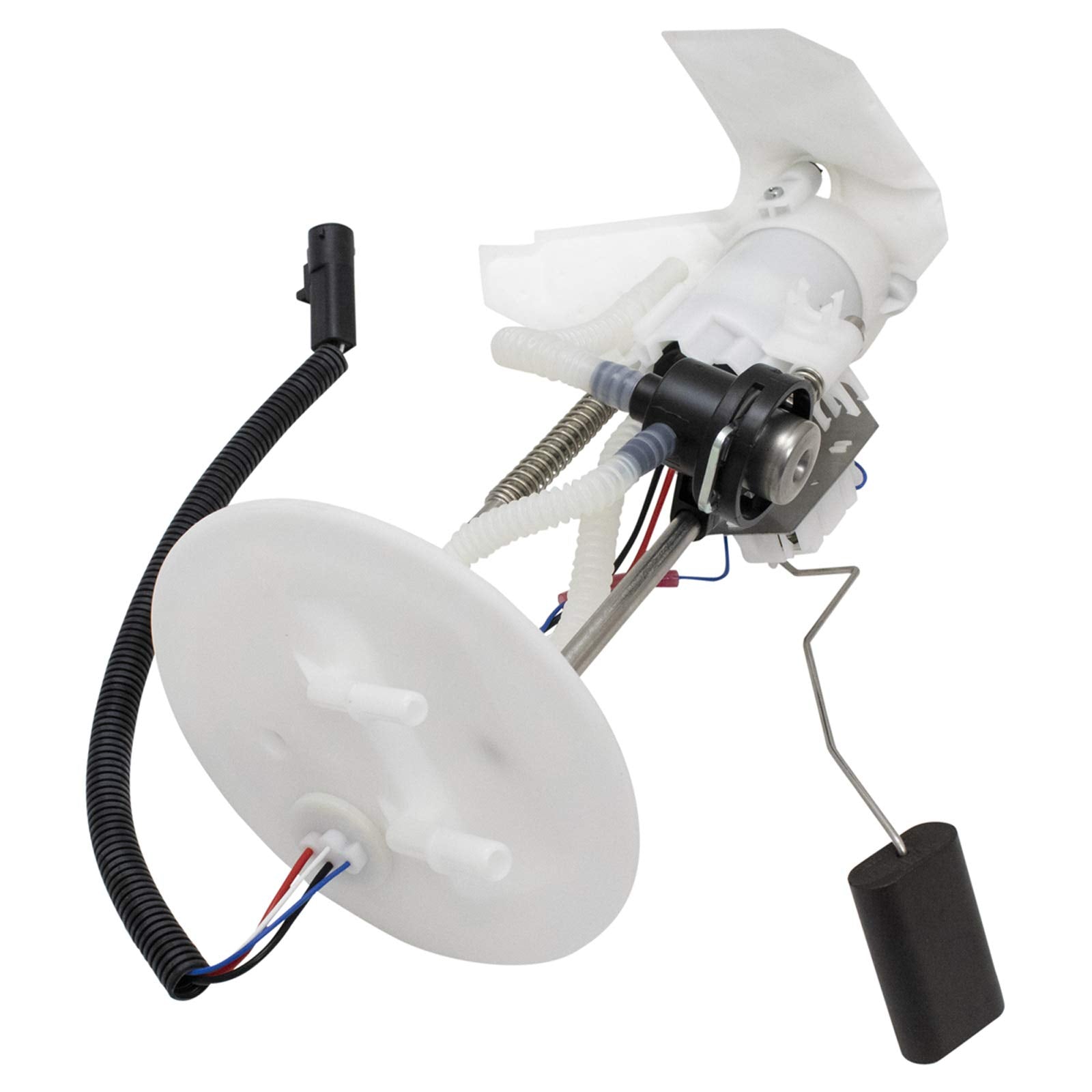 Trq Fuel Pump Module Assembly Compatible With 2003-2004 Ford Expedition