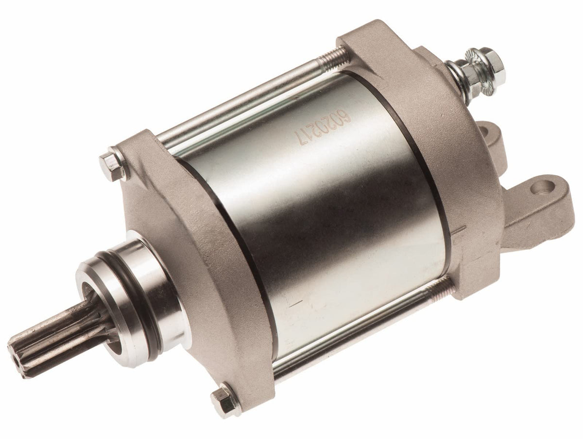 Kawasaki Ksf450 Kfx 450R Starter Motor 2008-2014 21163-0033