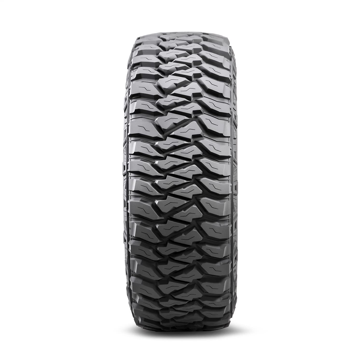 Mickey Thompson Baja Legend Mtz Mud Terrain Lt35X12.50R15 113Q C Light Truck Tire