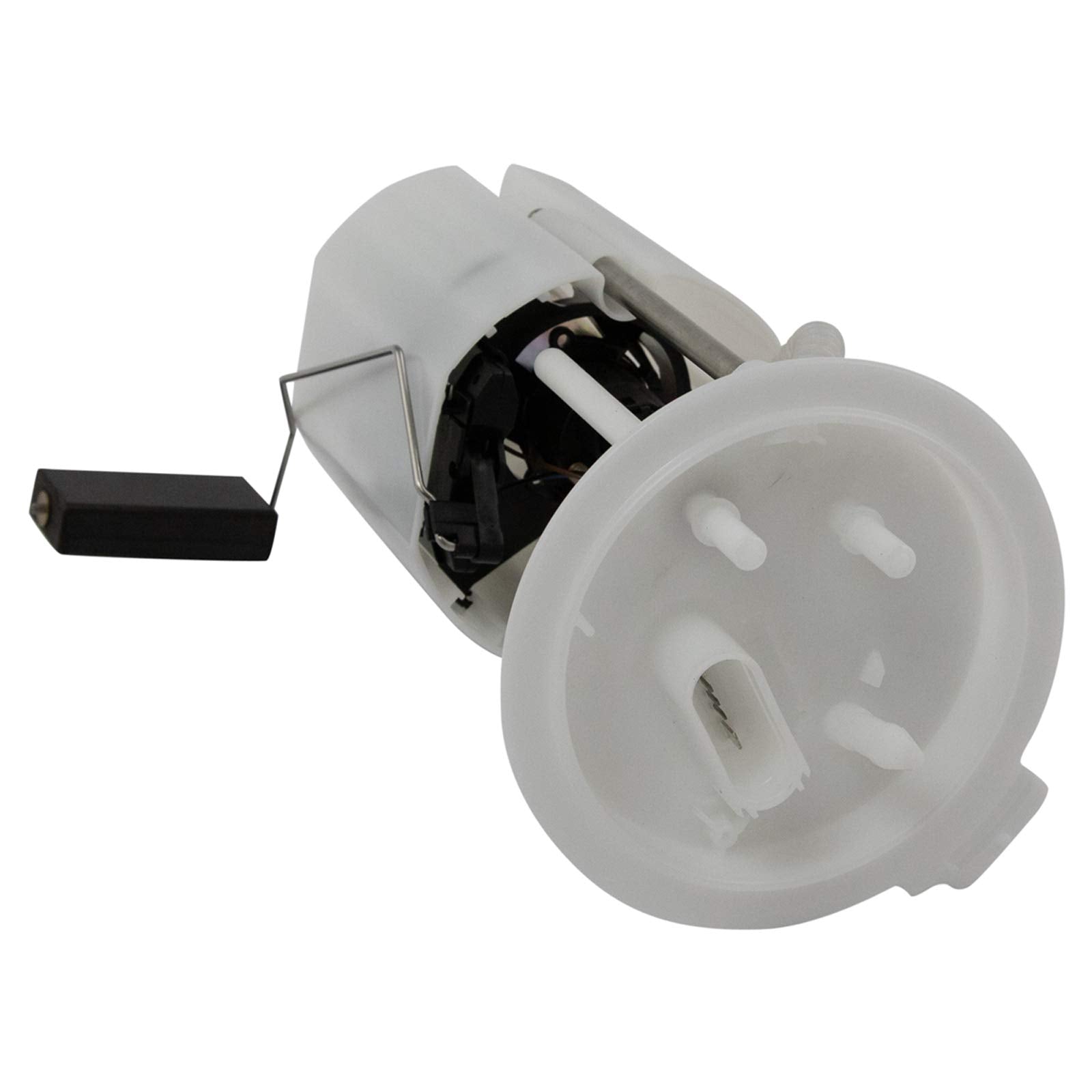 Trq Fuel Pump Module Assembly Compatible With 2008-2010 Volkswagen Jetta 2007-2009 Rabbit