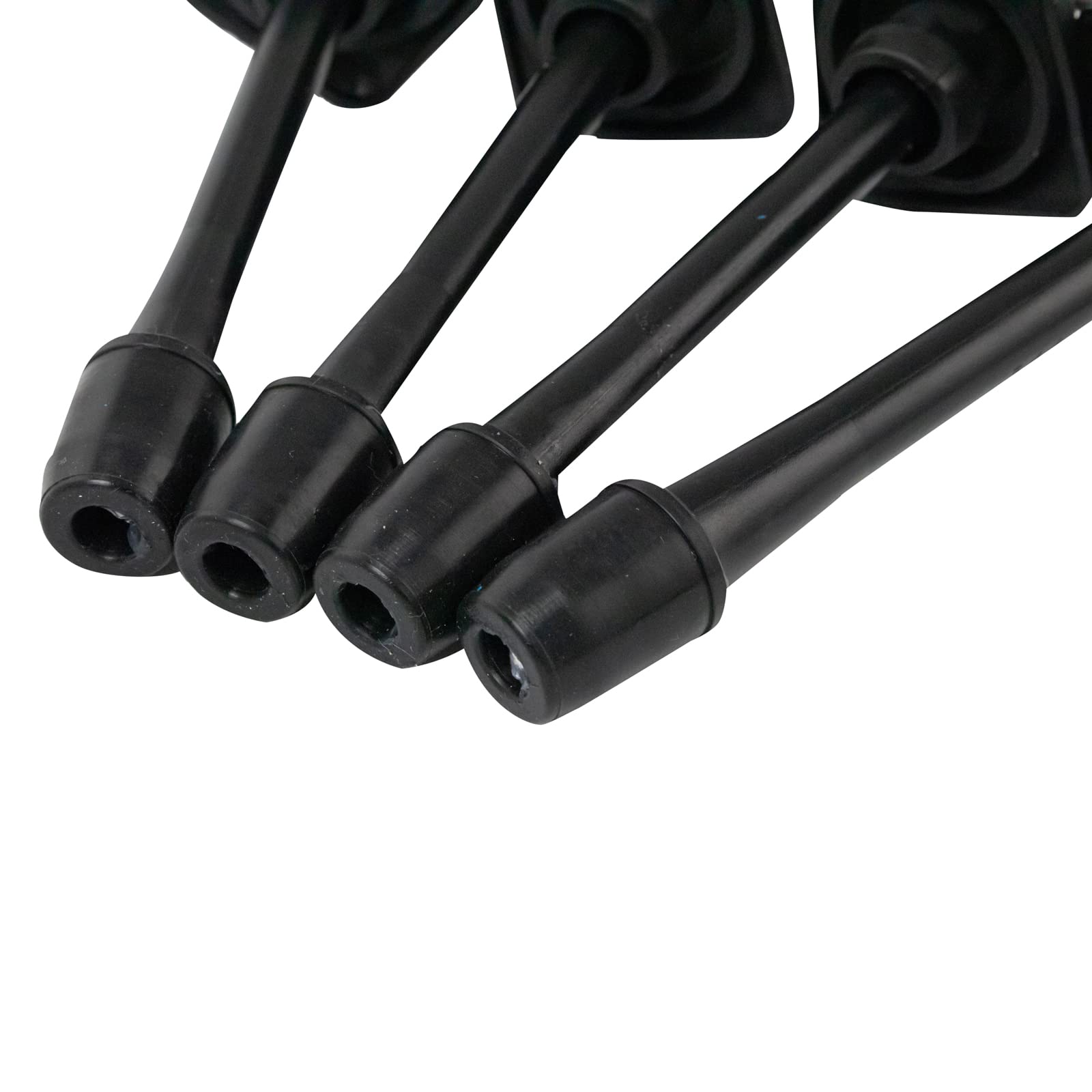 Trq Ignition Spark Plug Wire Kit Set For Toyota Camry Solara 2.2L New