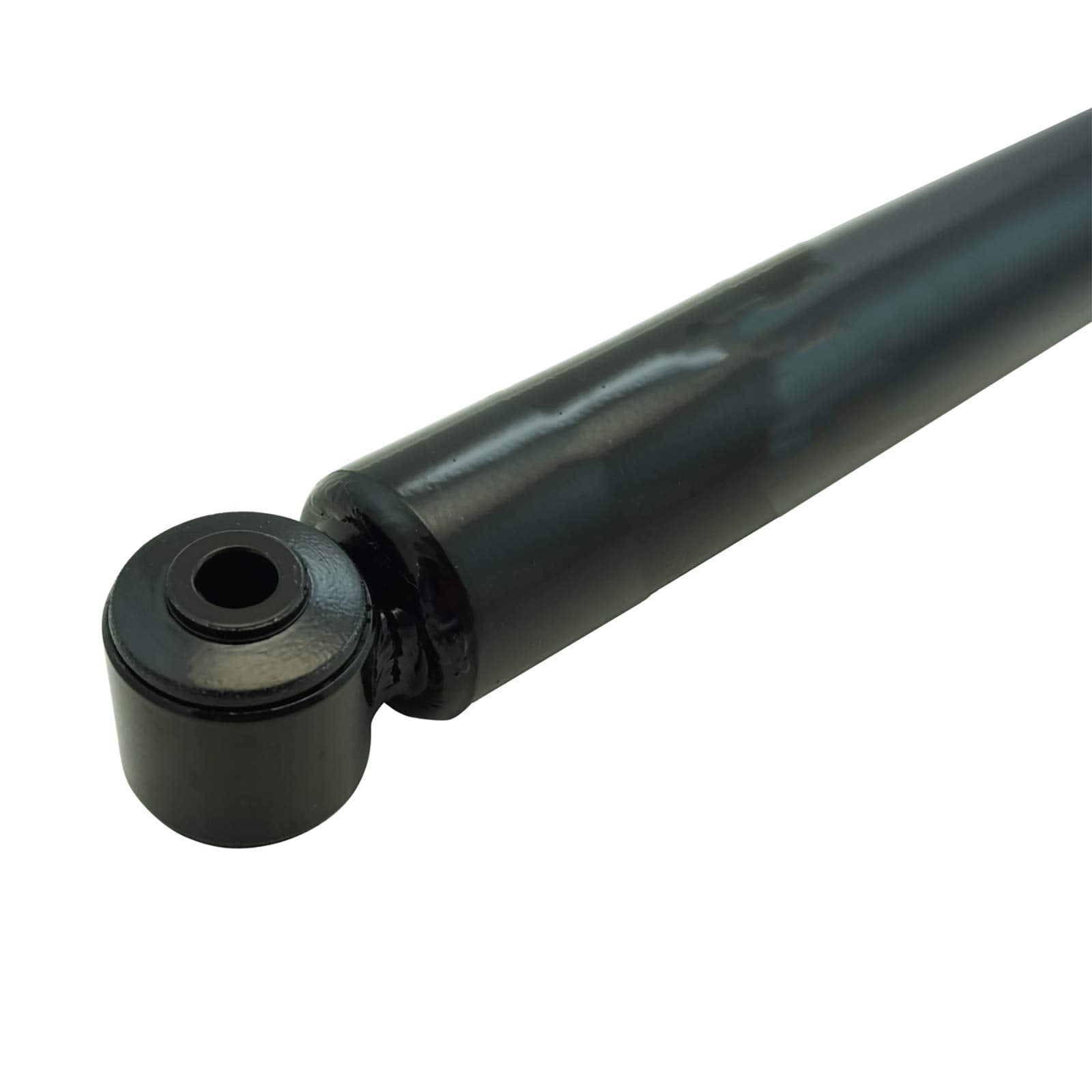 Trq Shock Absorber Rear Pair Set For Mb C230 C240 C280 C320 C350 C32 Amg C55 Amg