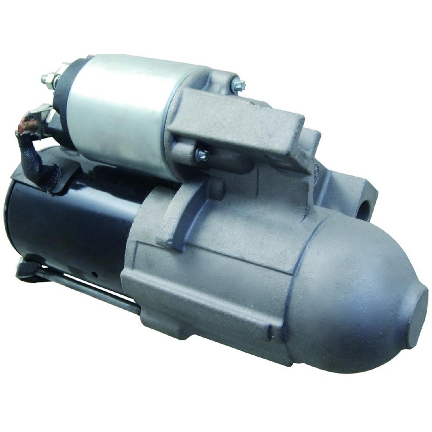 Oeg Parts New Starter Compatible With Buick Chevy Gmc Olds Pontiac Saturn 2.2 2.2L 3.1L 3.1 3.4L 3.4 3.5L 3.5 V6 1997-2004 10465