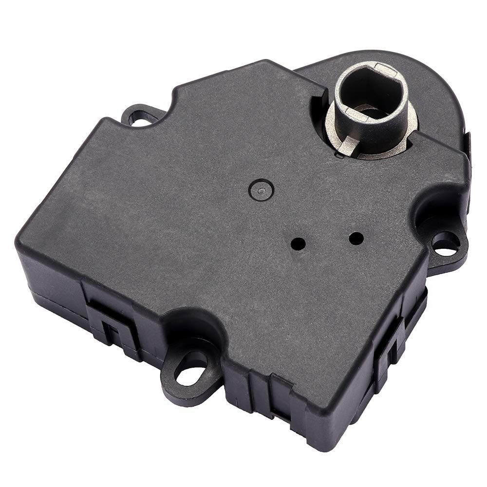 Hvac Ac Heater Blend Door Actuator 89022572 89023358 604-121