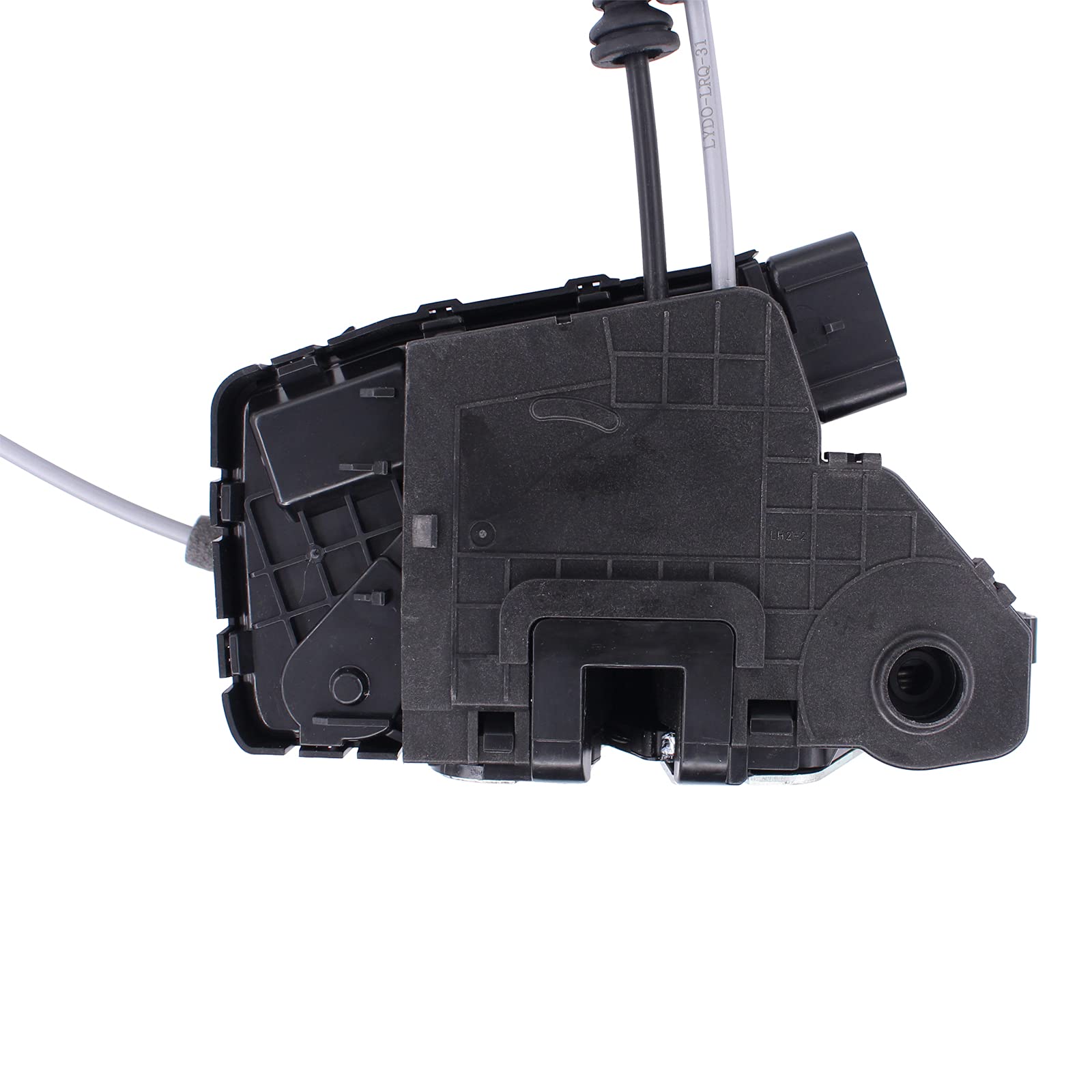 ApplianPar Front Drive Side Door Lock Actuator Motor for Hyundai Elantra 2017-2020