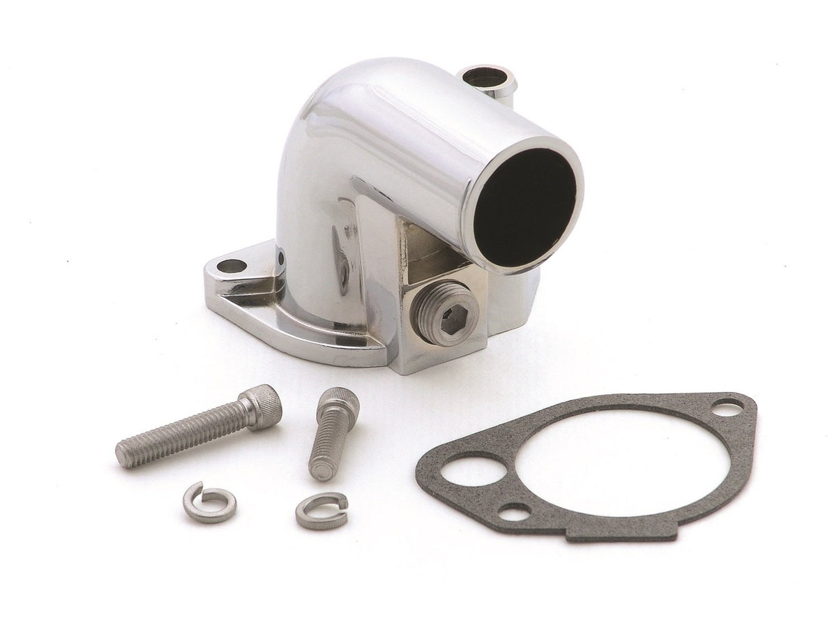Mr. Gasket - 9713 Water Neck,V8 Mustng 79-Up