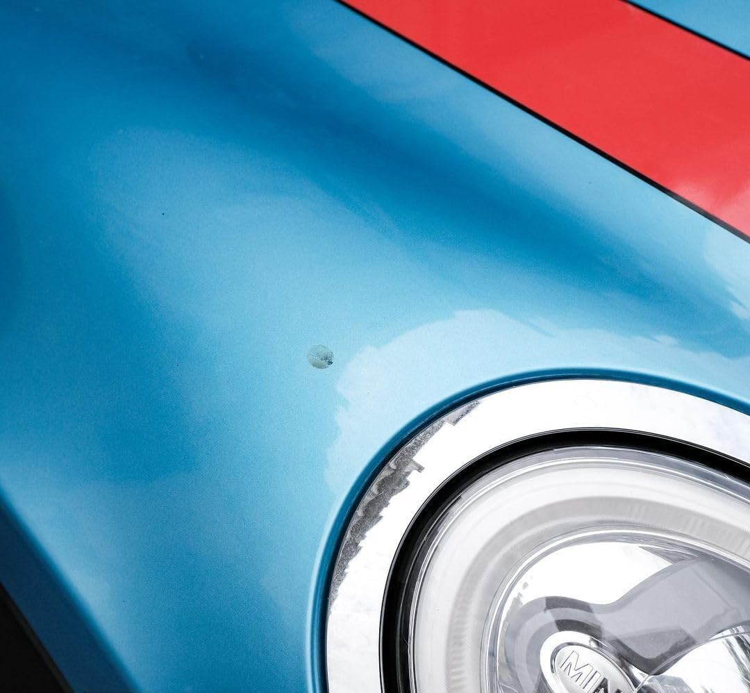 Carpro Tarx Tar & Adhesive Remover - Professional Strength Sap, Tar, Dirt & Bug Remover - Automotive Degreaser Car Wash Detailing - Protection For Your Car Or Truck - 500Ml (17Oz) W/Sprayer