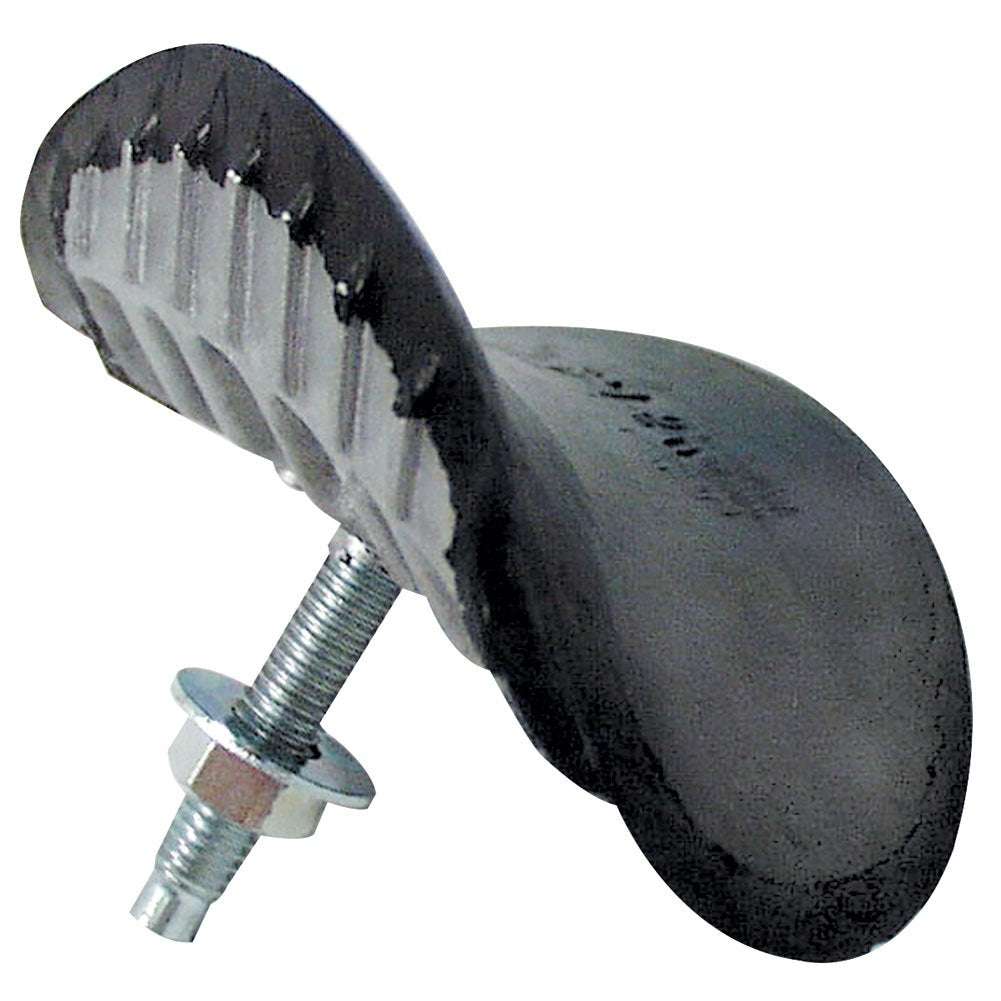 Tusk Motorcycle Rim Lock 2.15