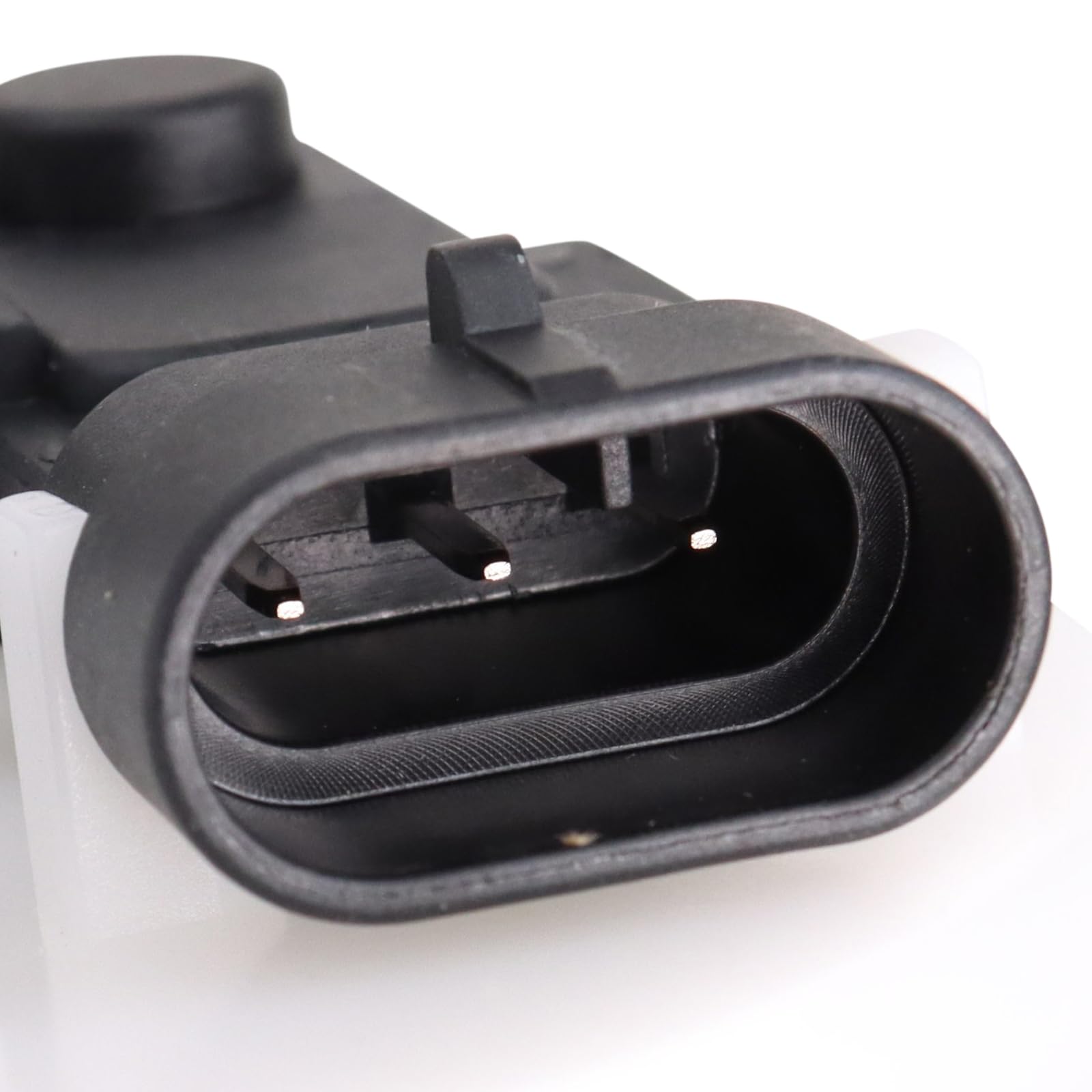 Trq Fuel Pump Module Assembly Compatible With 2002-2003 Chevrolet S10 Gmc Sonoma