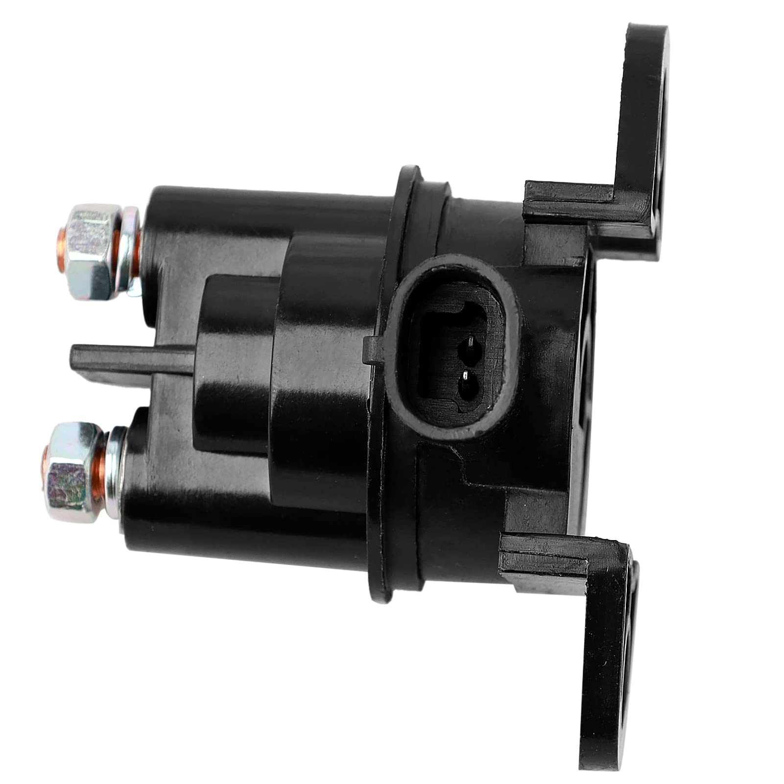 Locopow 278003012 Starter Solenoid Relay For Seadoo Can Am Defender Hd5/8/10 Commander Maverick X3 Sport 1000R 800 700 Seadoo Gs
