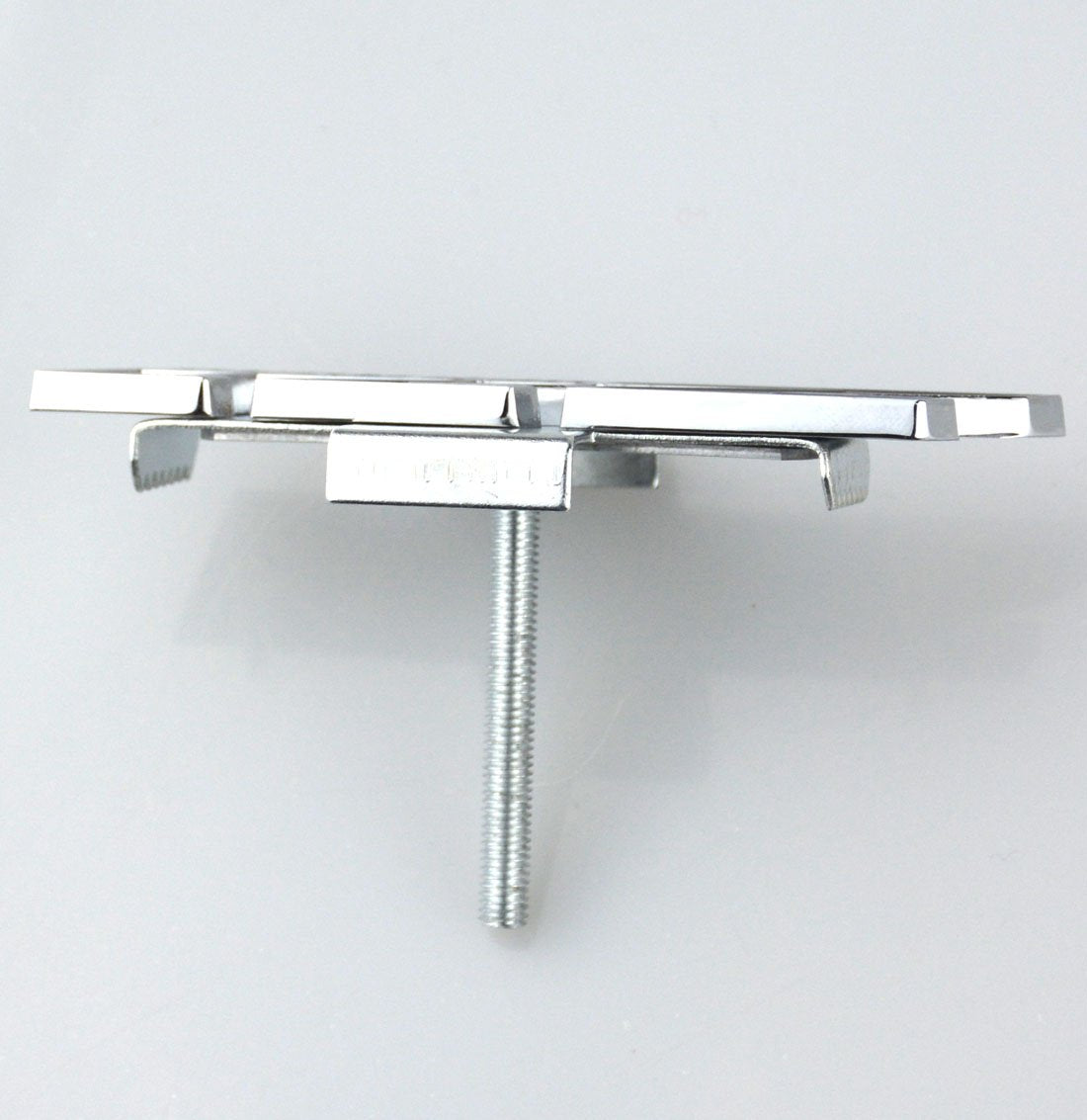 Aimoll 1Pc Grille (Small) Z71 Off Emblem Badge Replacement For Gm Chevrolet Silverado 2500Hd 3500Hd Sierra (Chrome Black)