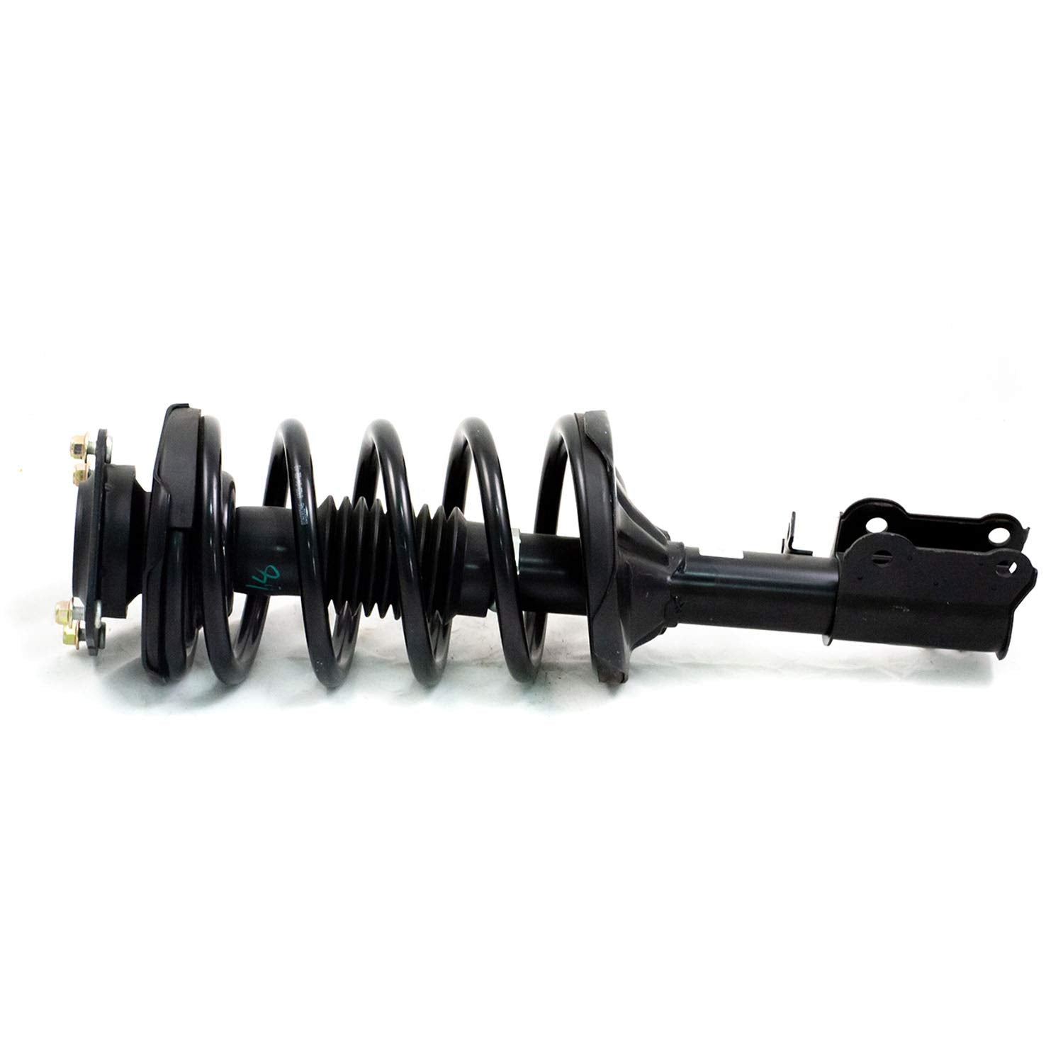 Gabriel G57490 Ultra Readymount Front Right Complete Strut Assembly For 02-05 Kia Sedona (1 Pack)