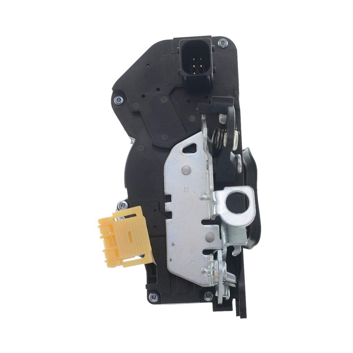 Yhtauto | Front Passenger Side Door Lock Latch Actuator | Replacement For 2007-2009 Chevrolet Silverado Gmc Sierra Yukon Cadilla