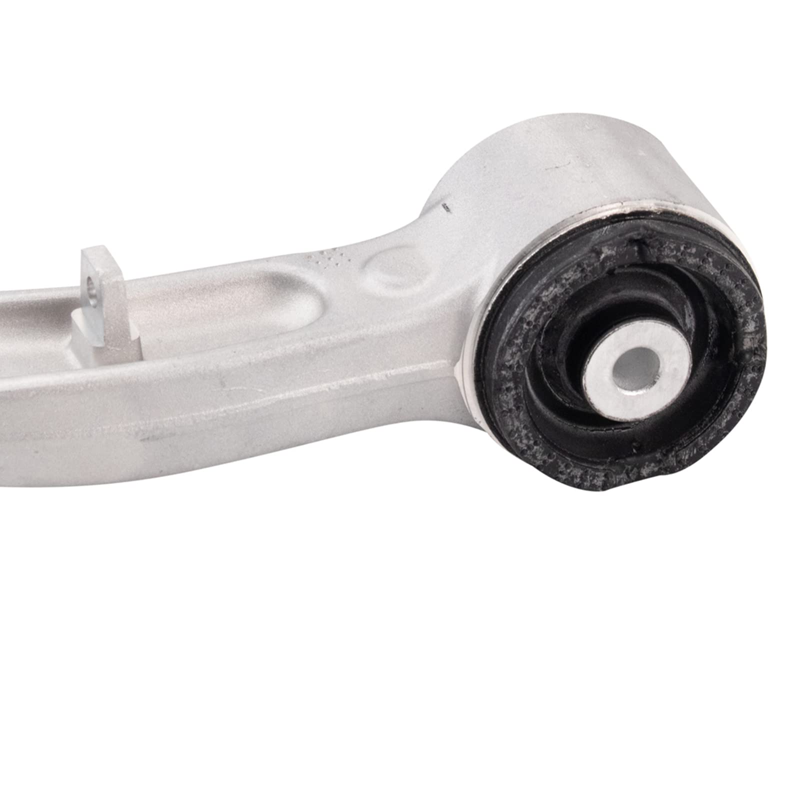 Trq Front Right Upper Control Arm With Ball Joint Passenger Side Compatible With 2016-2023 Tesla X