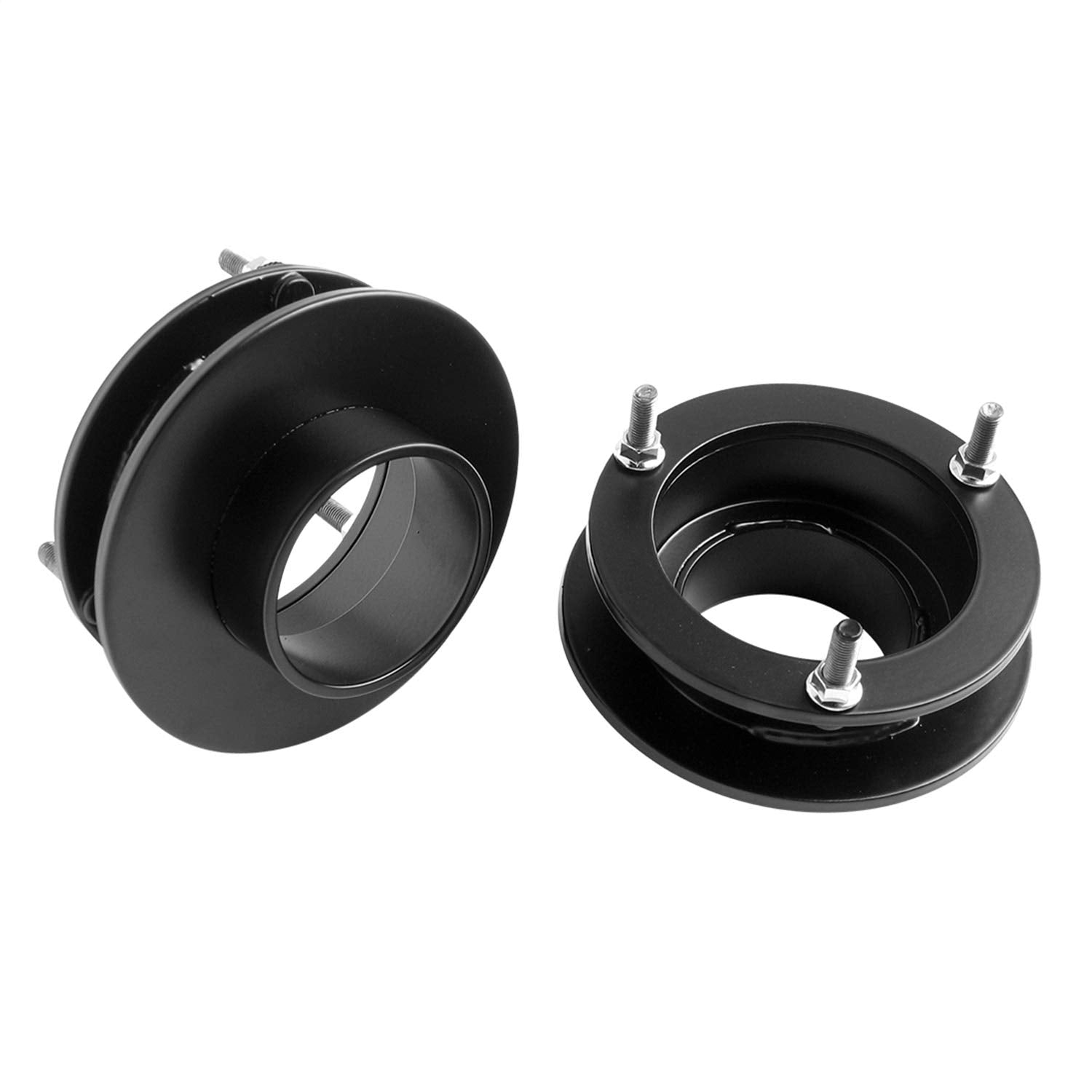 Readylift 66-1090 Coil Spacer, Black, For Tires Up To 35