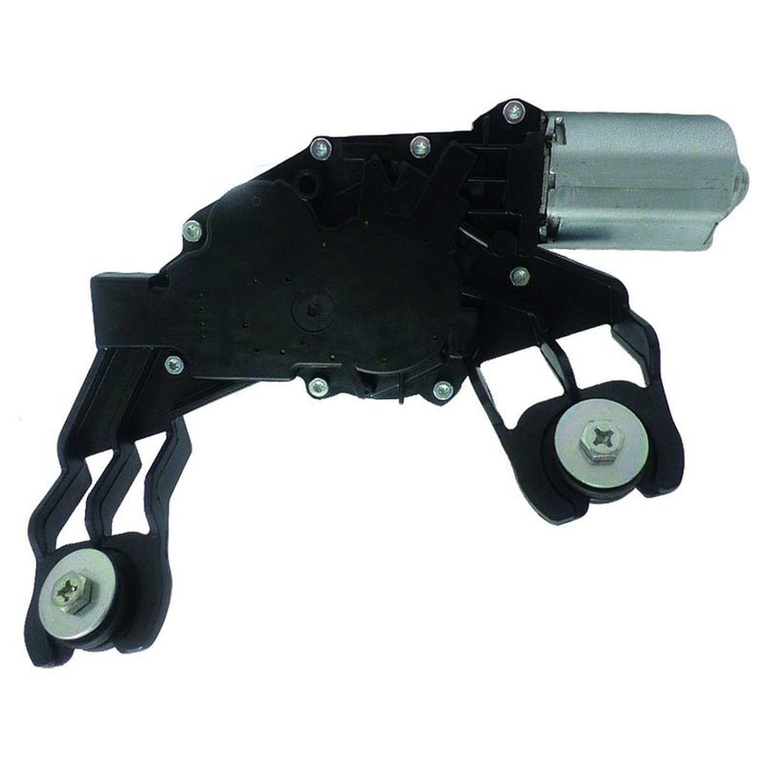 Oeg Parts New Rear Wiper Motor Compatible With Hyundai Veracruz All Models 2007-2012, Replaces Hyundai 98700-3J000