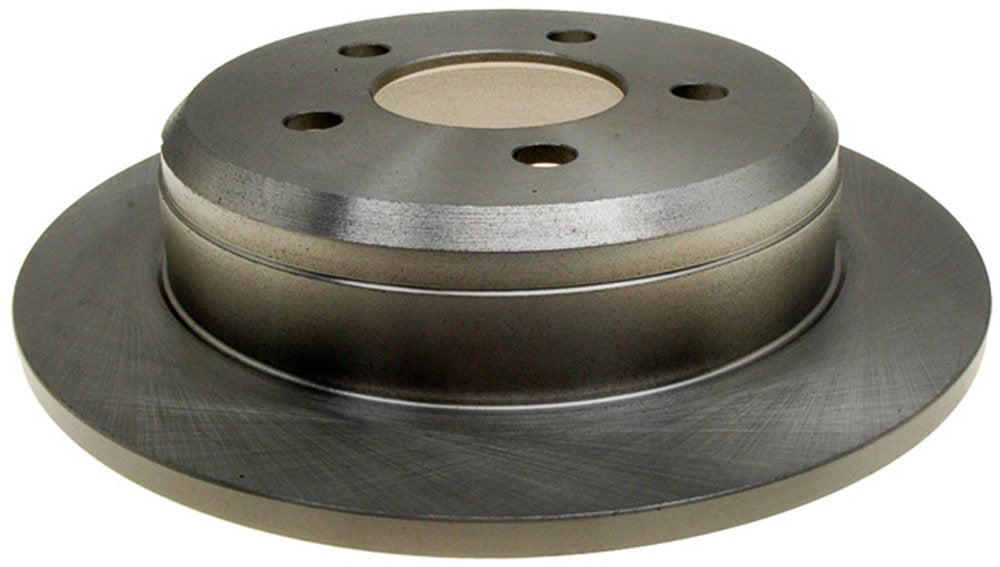 Raybestos 76451R Professional Grade Disc Brake Rotor