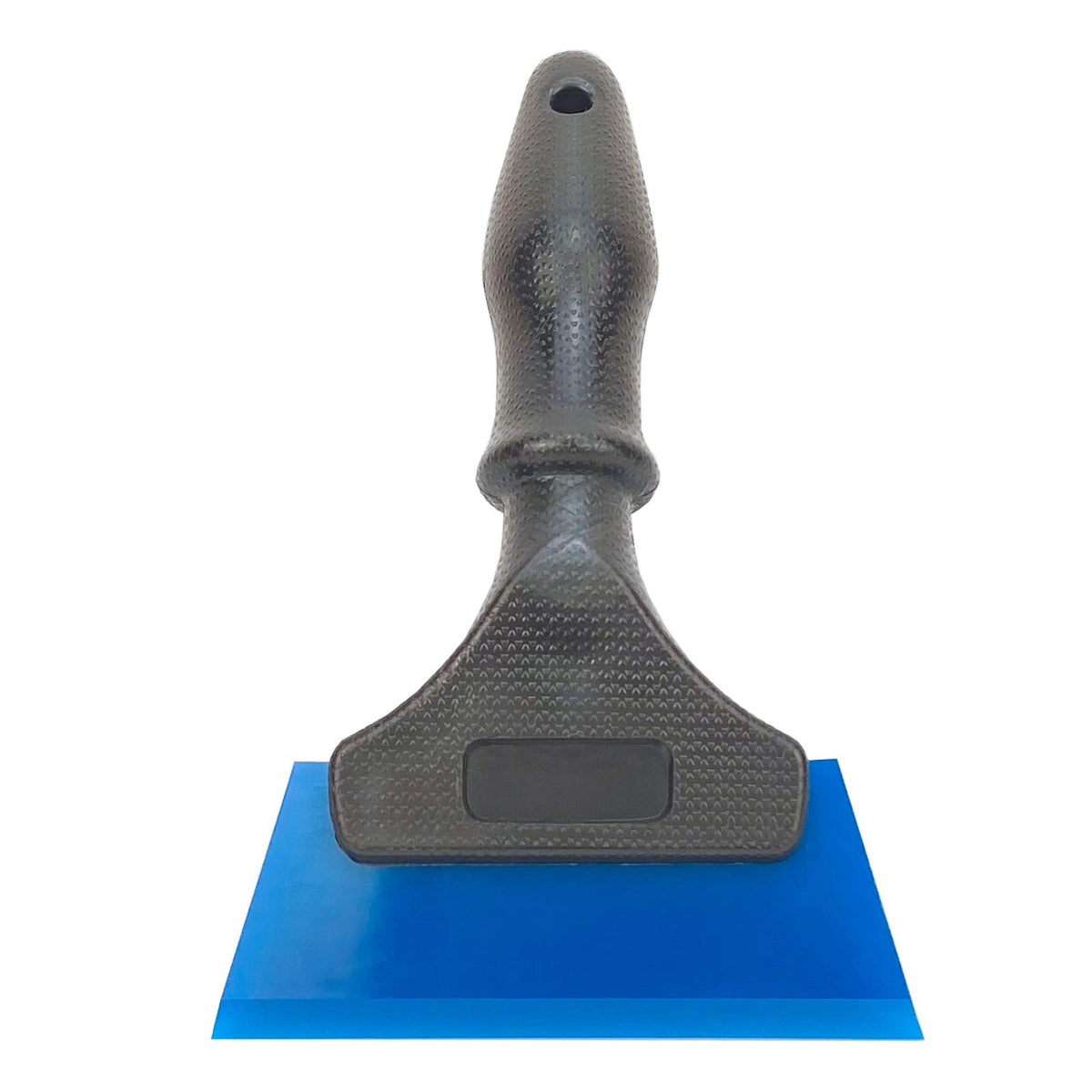 Heavy Duty Car Windshield Squeegee Rubber Shower Squeegee Water Blade Ice Scraper Rubber Squeegee Glass Wiper With Non-Slip Hand