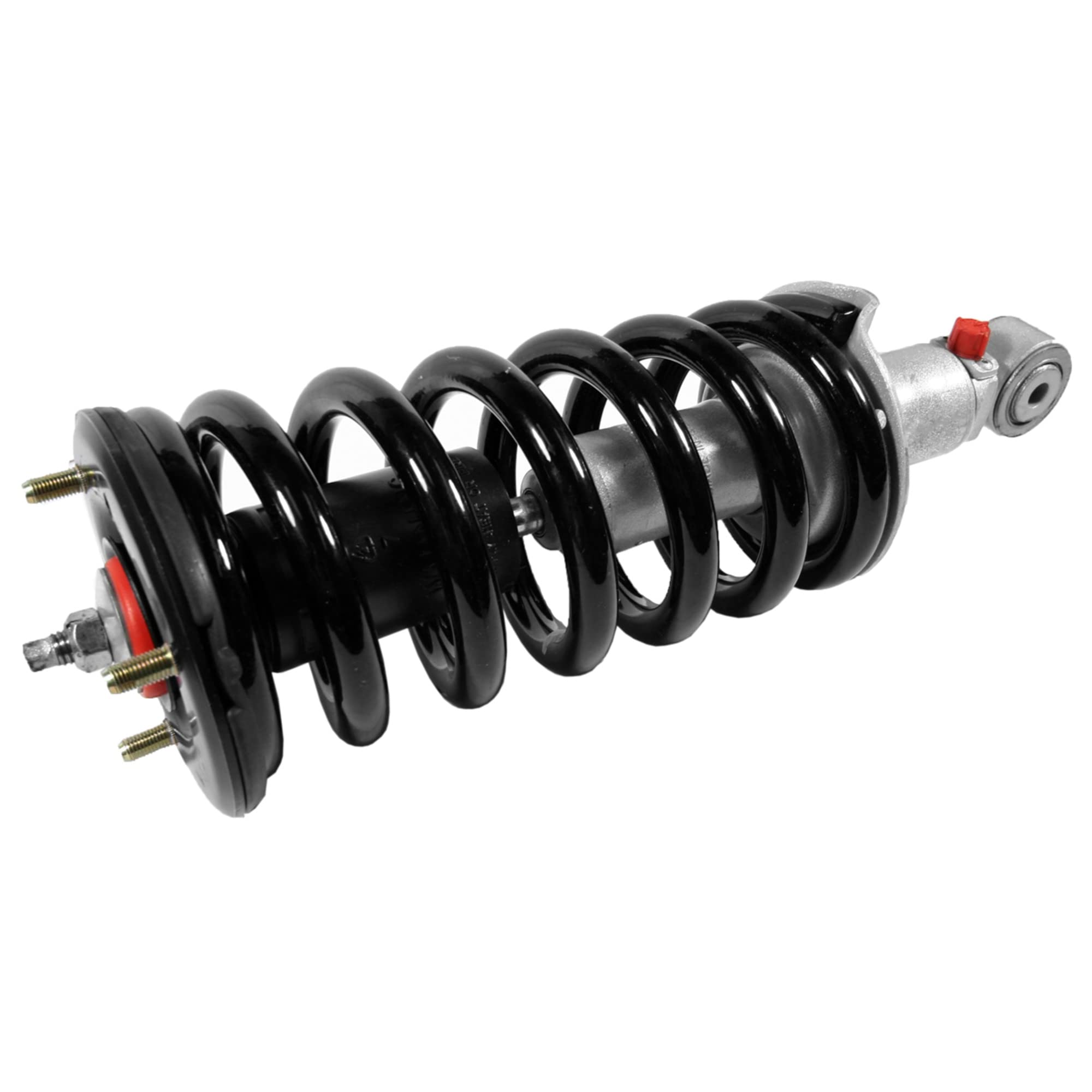Rancho Rs999921 Quick Lift Loaded Strut